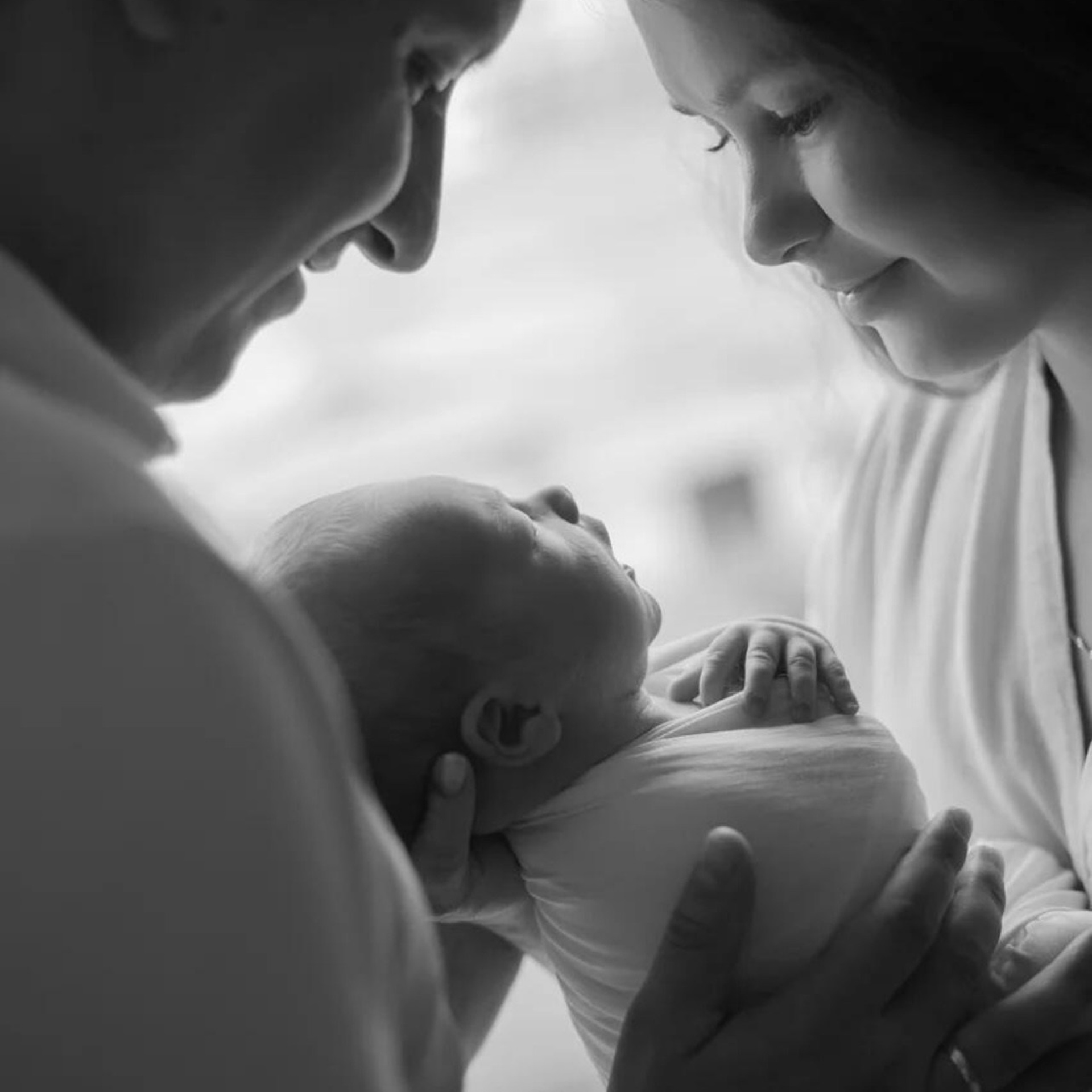 Новорожденные и малыши