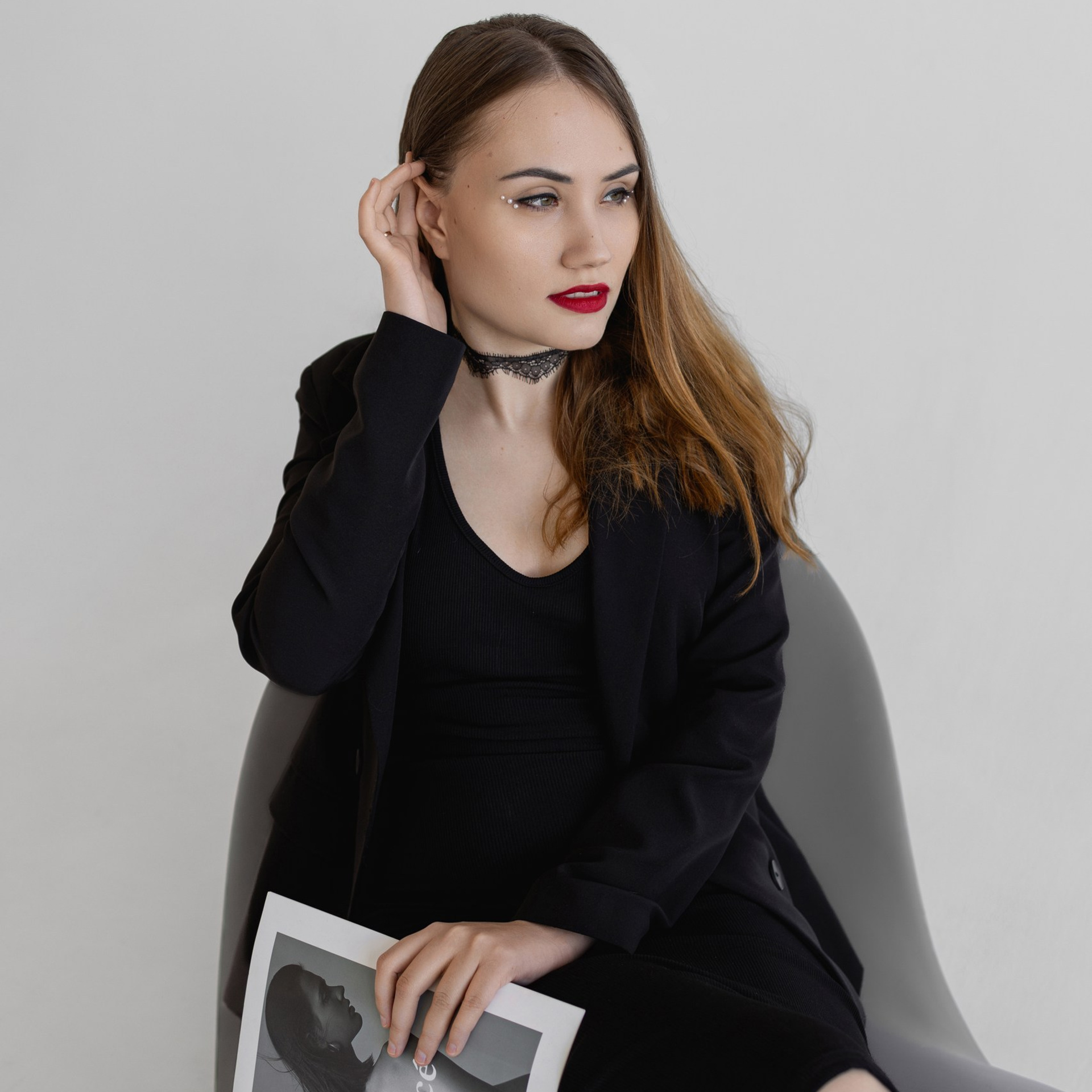 Отзывы. Фотограф Абронина Любовь | Москва