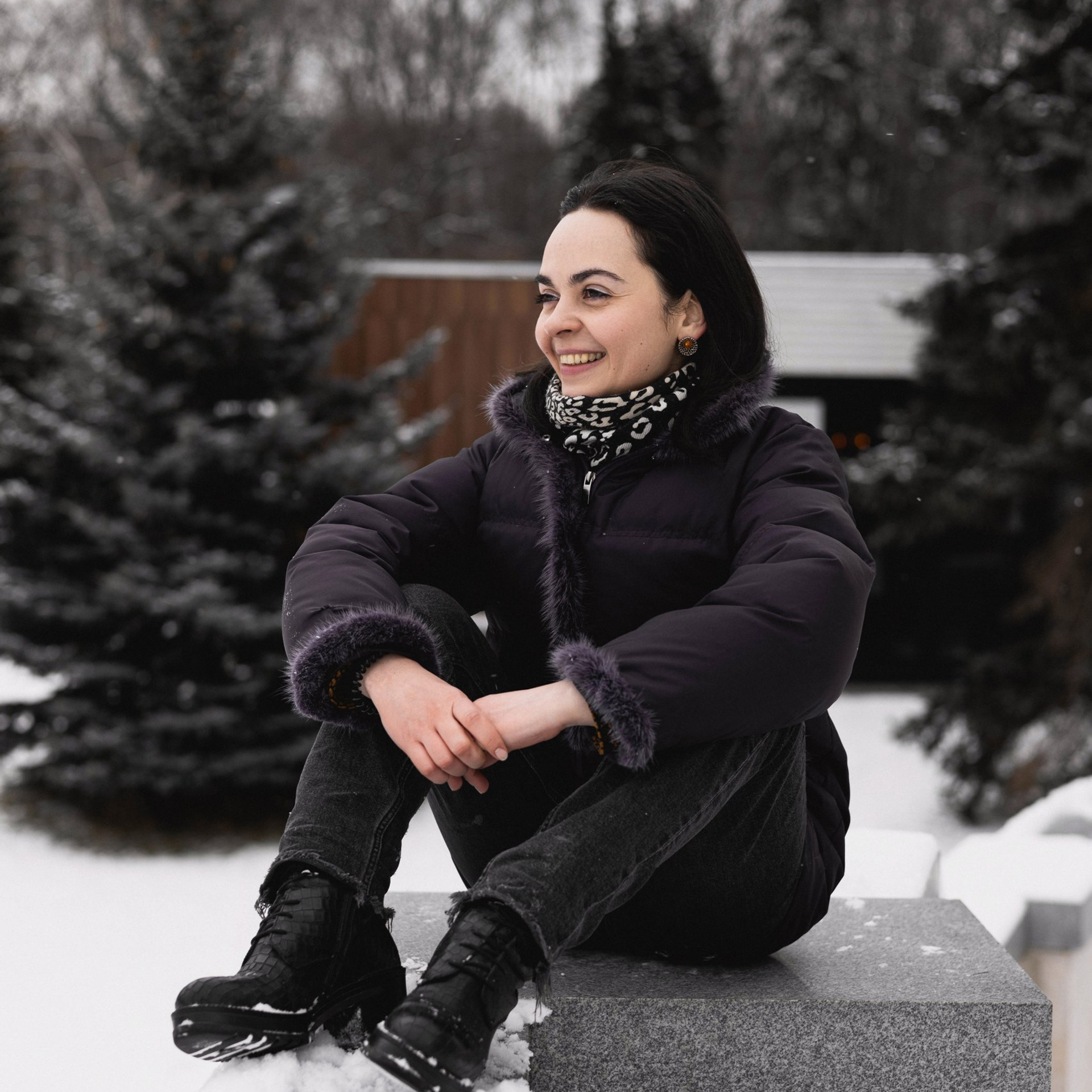 Отзывы. Фотограф Абронина Любовь | Москва