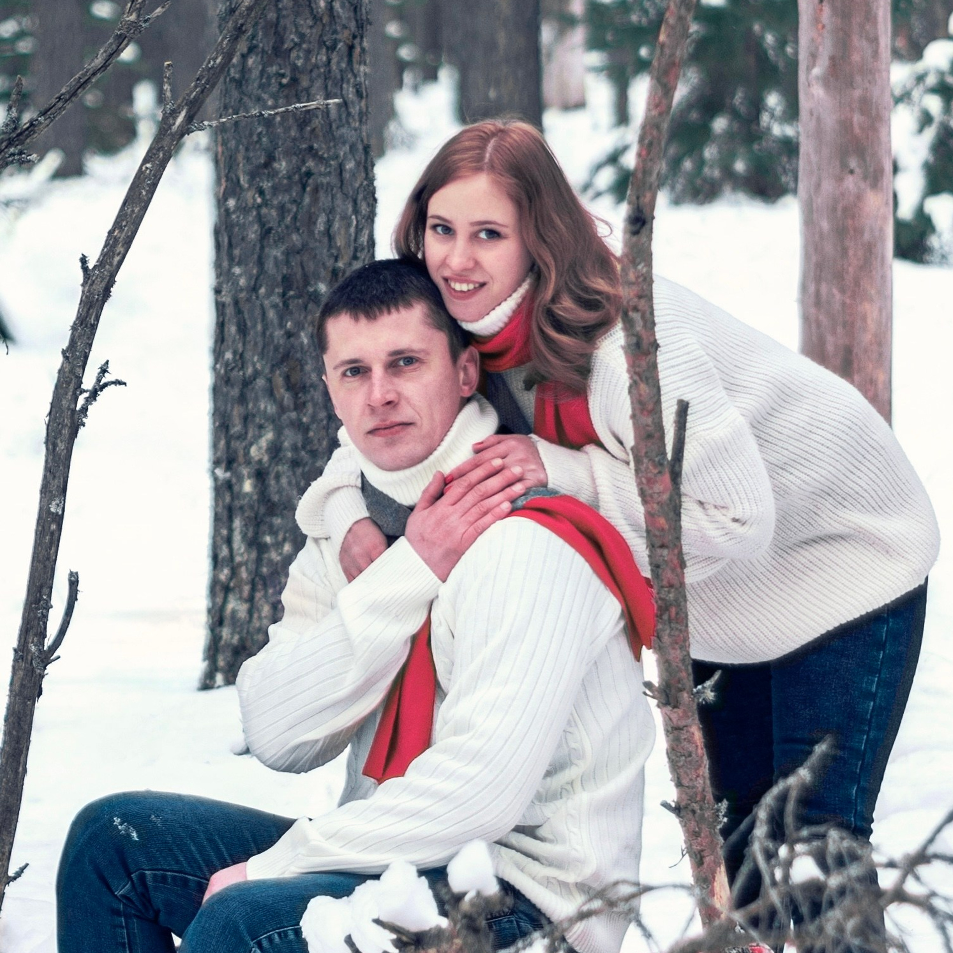 Отзывы. Свадебный и семейный фотограф Бологое Тверь — Ninel