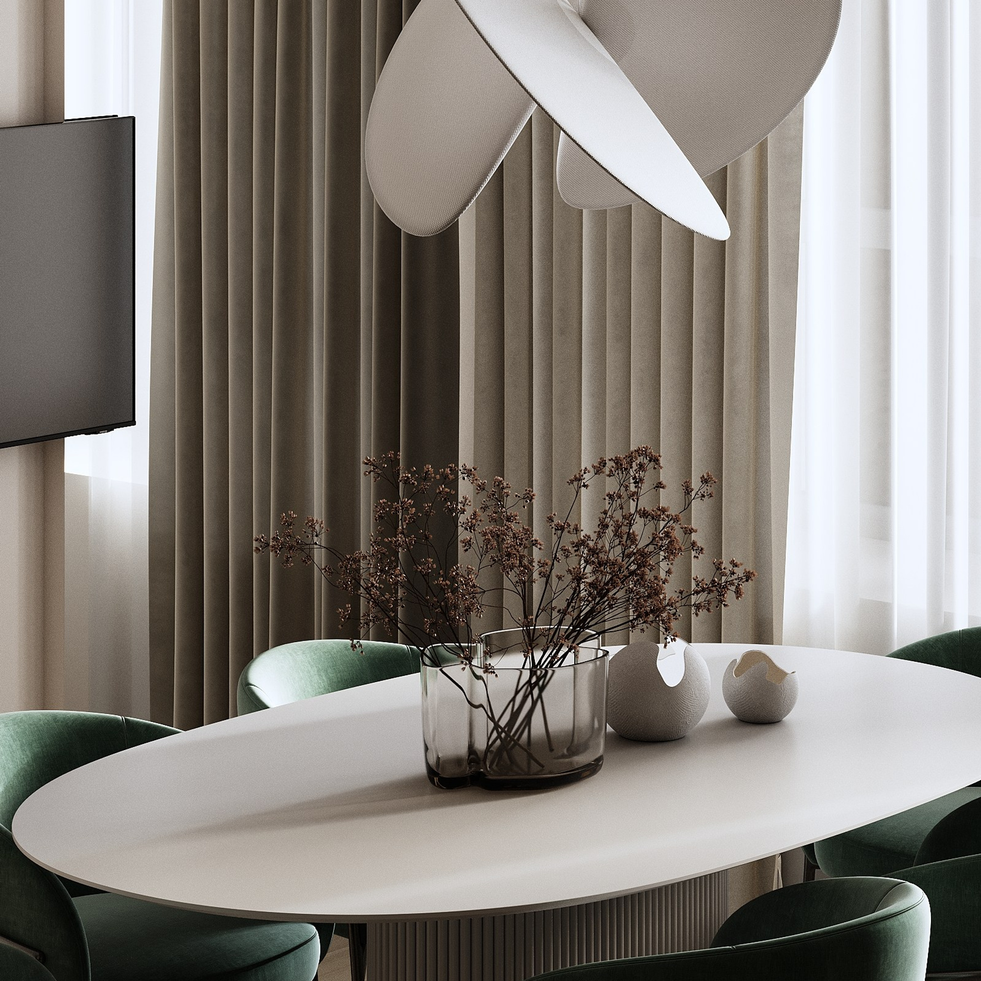 ЖК Привилегия