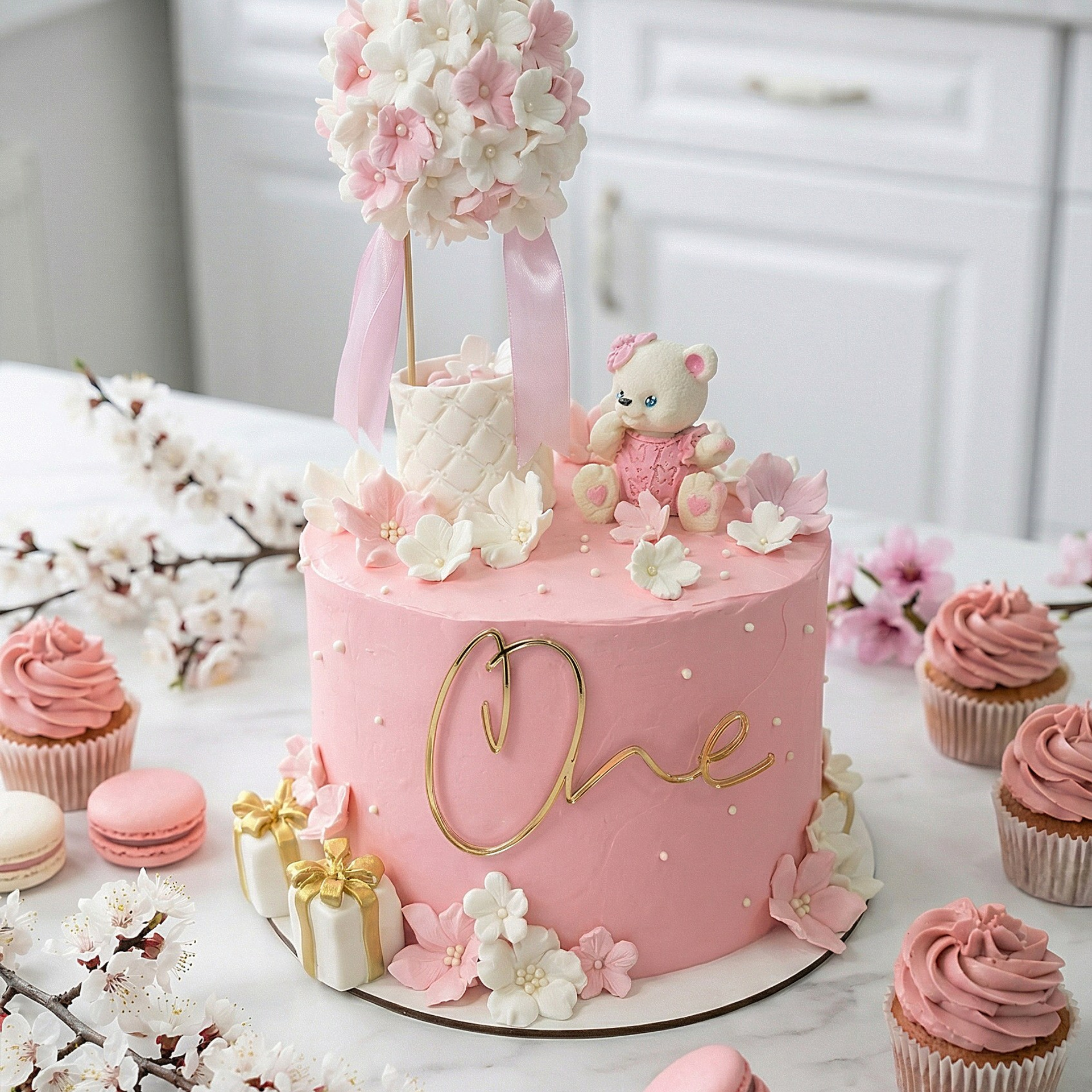 Упаковка бренда