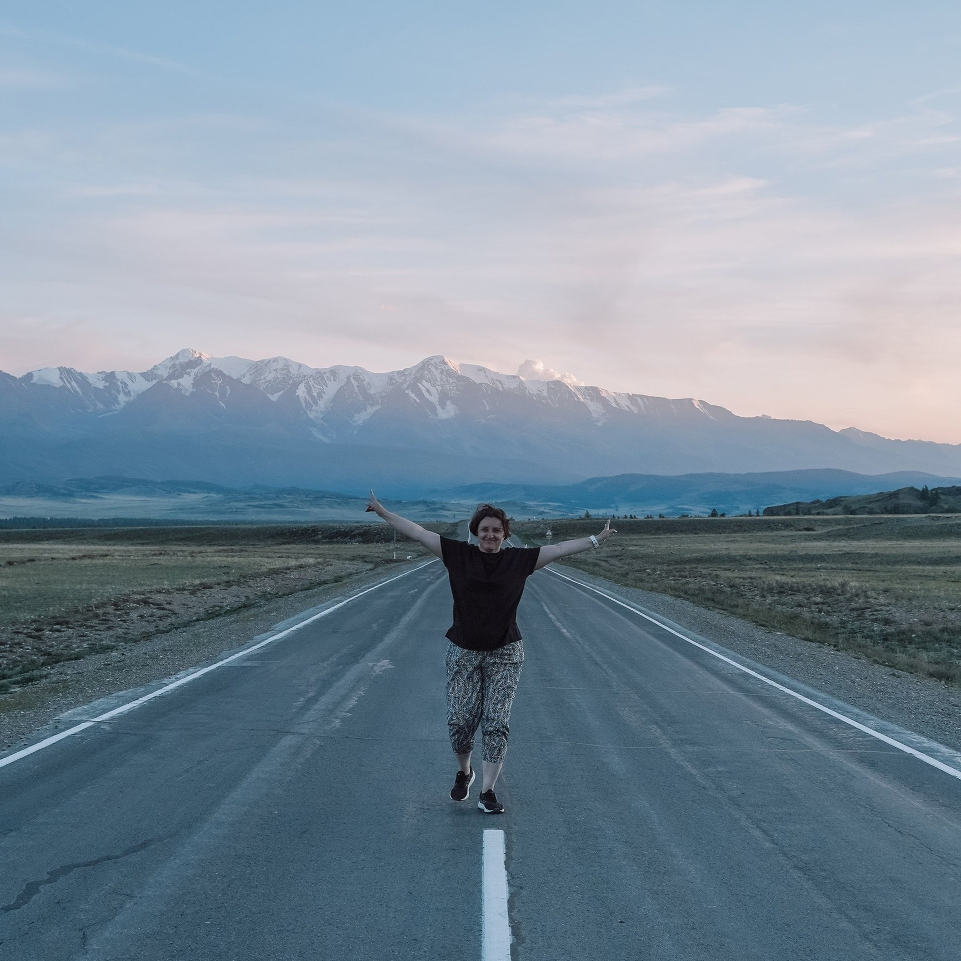 Клуб ПРОСТРАНСТВО