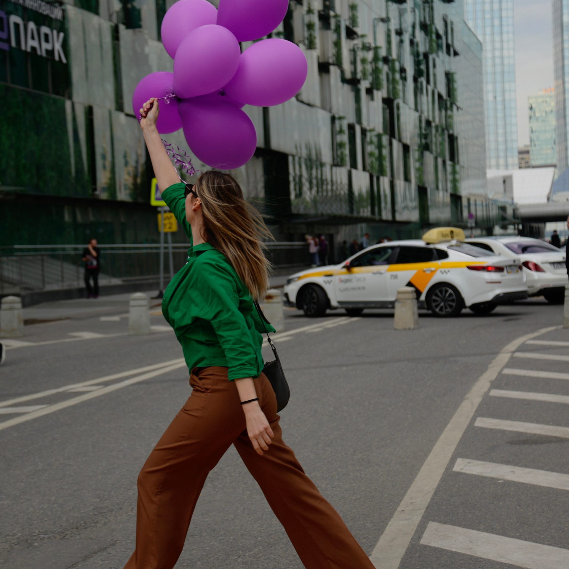 Отзывы. Фотограф в Москве