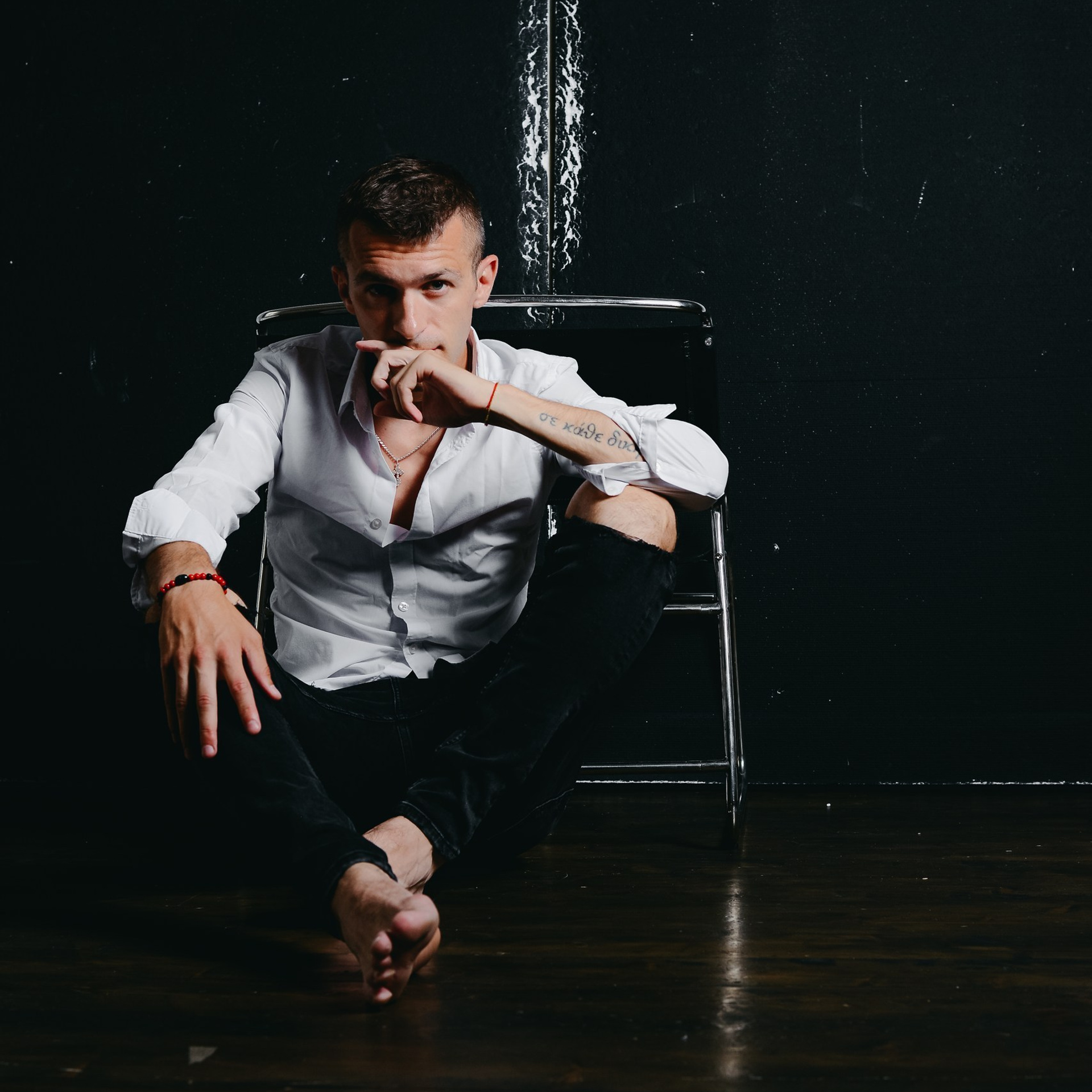 Отзывы. Фотограф в Москве