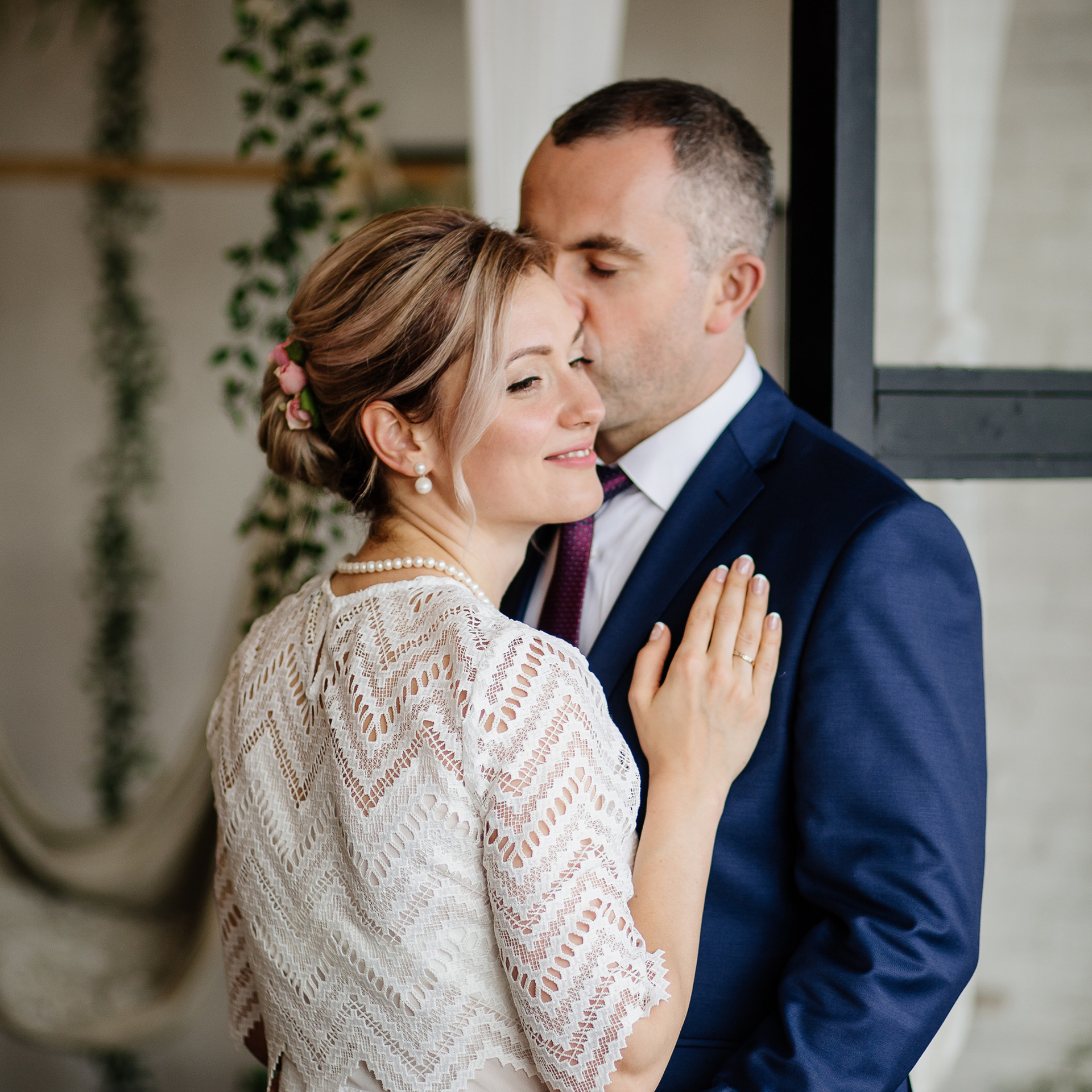 Отзывы. Свадебный и семейный фотограф Екатерина Иванова