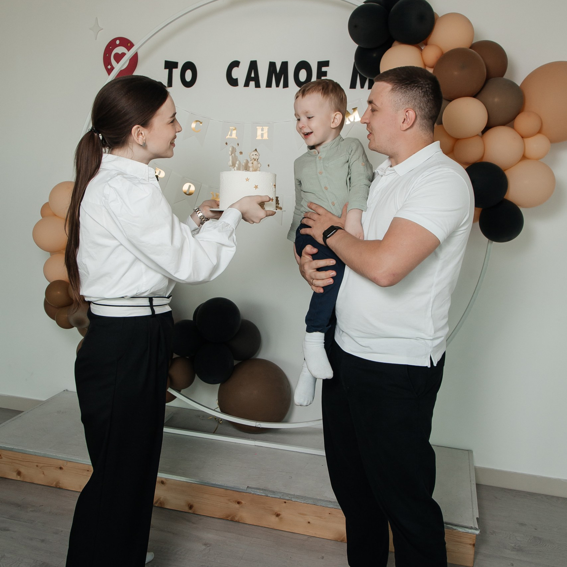 ОТЗЫВЫ. Фотограф в Киселёвске Татьяна Трухалева