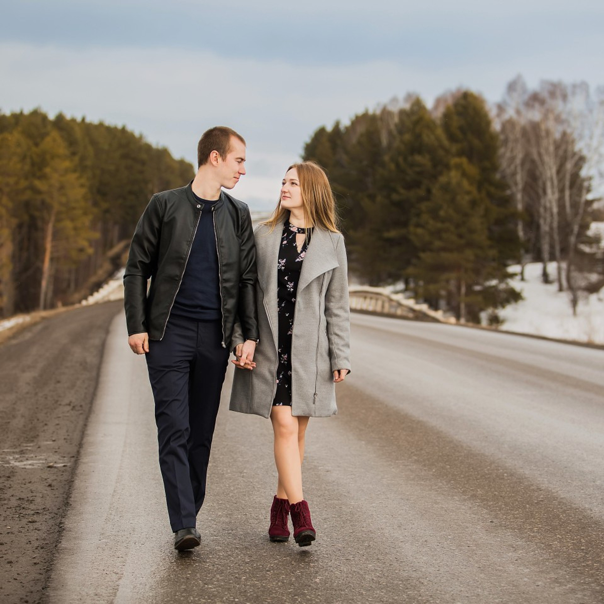 ОТЗЫВЫ. Фотограф в Киселёвске Татьяна Трухалева