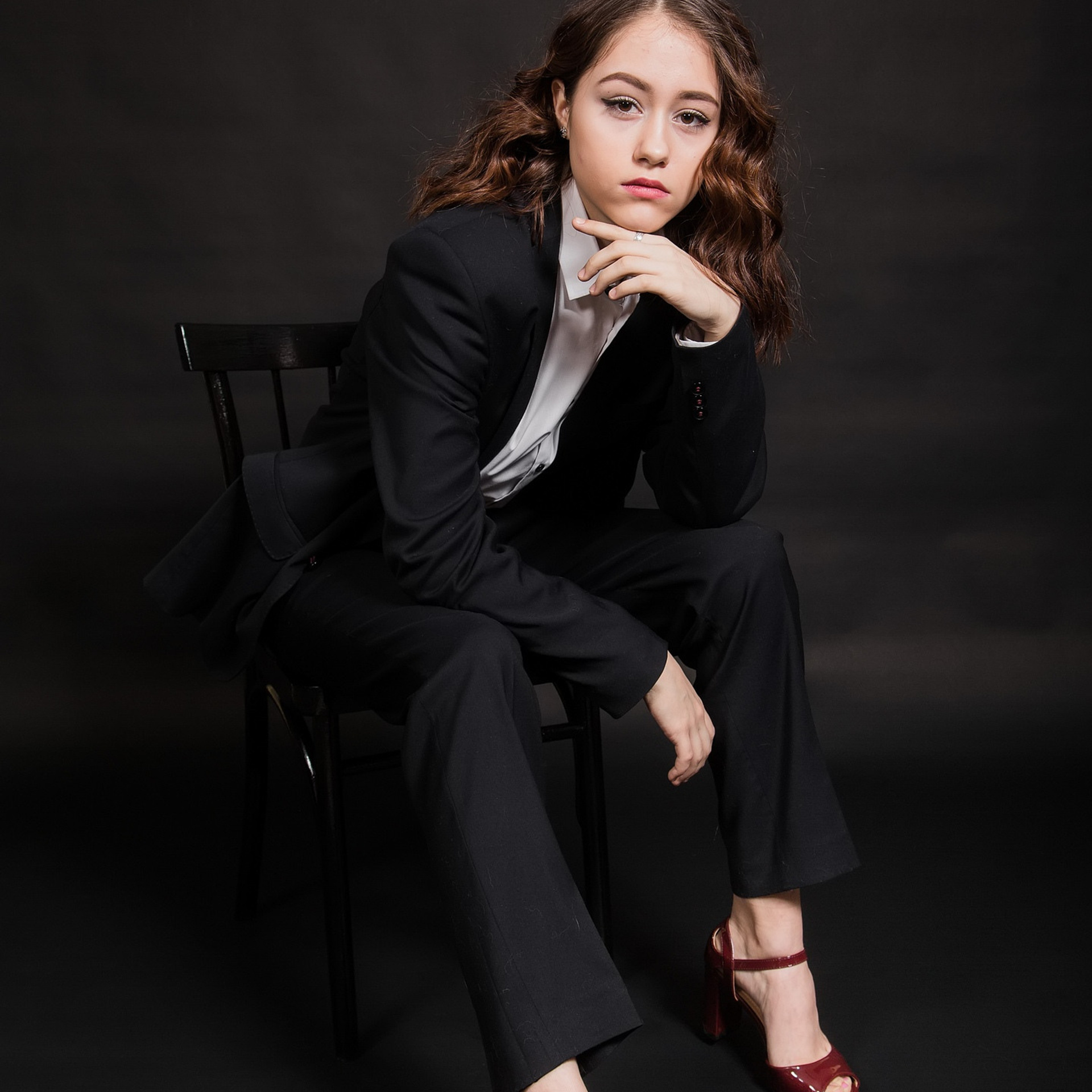 ОТЗЫВЫ. Фотограф в Киселёвске Татьяна Трухалева