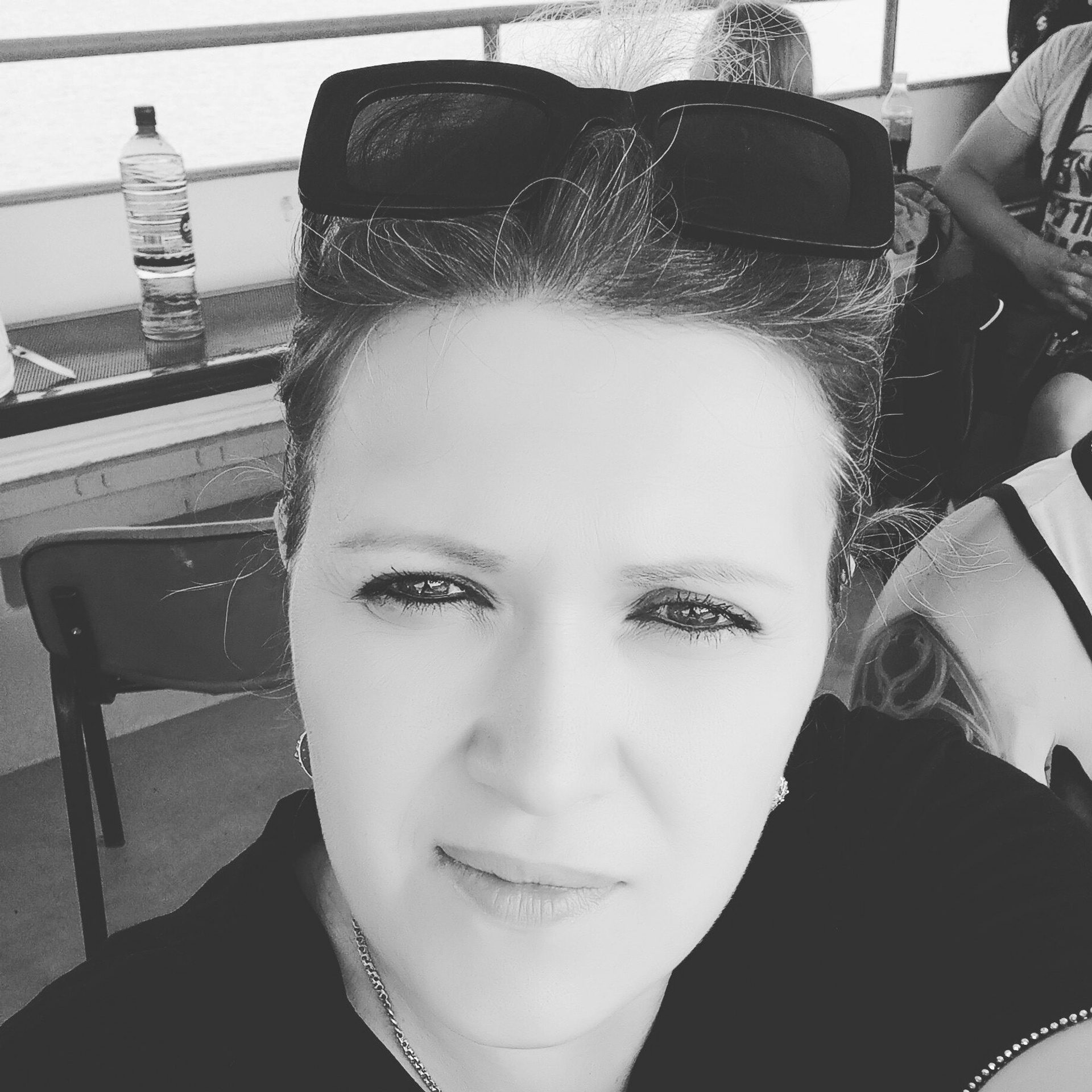 ОТЗЫВЫ. Фотограф в Киселёвске Татьяна Трухалева