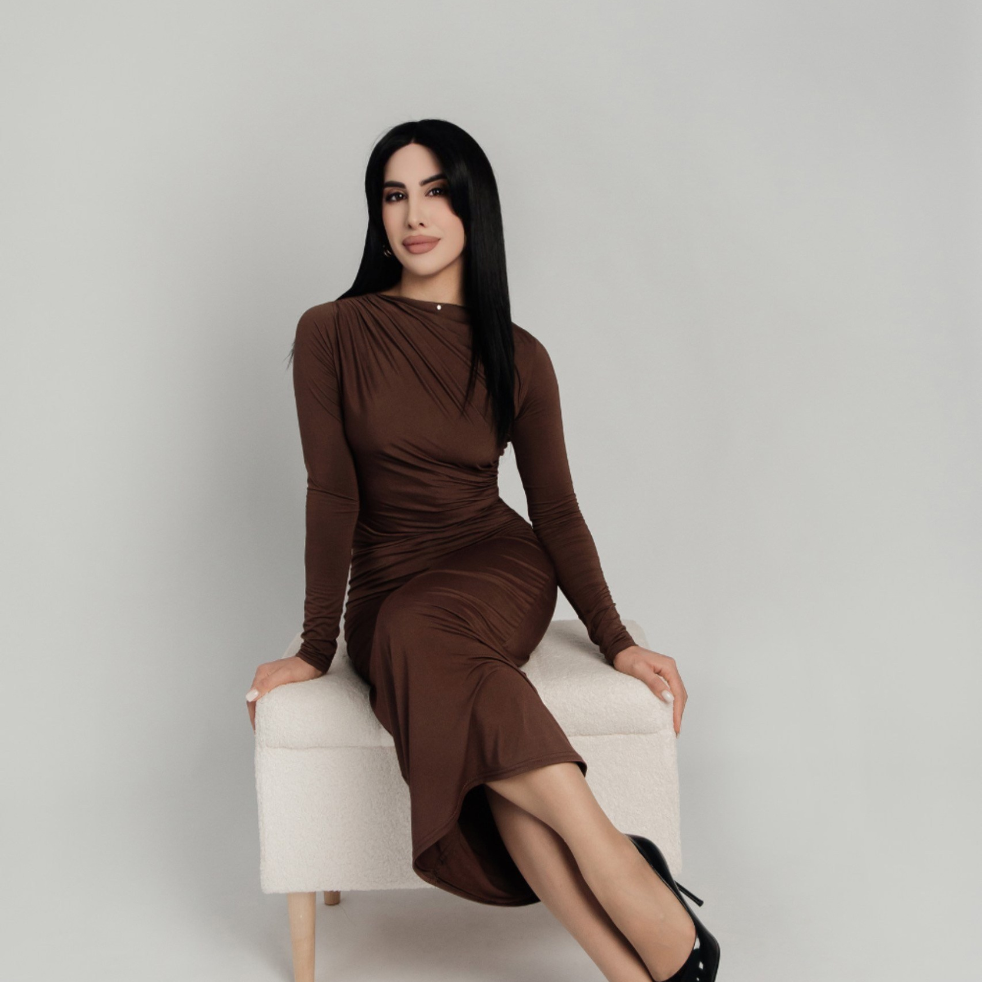 ОТЗЫВЫ. Фотограф в Киселёвске Татьяна Трухалева