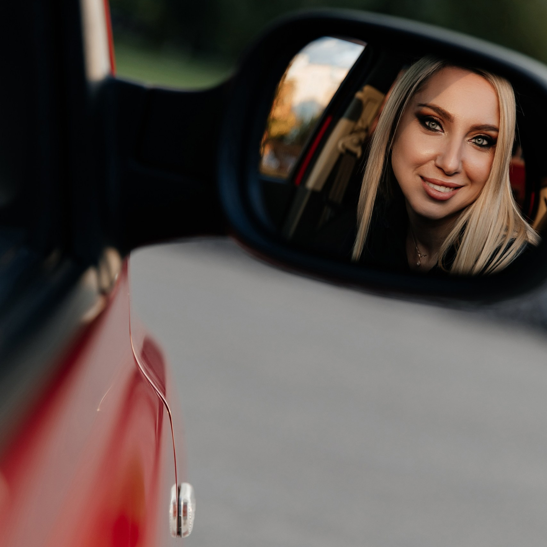 ОТЗЫВЫ. Фотограф в Киселёвске Татьяна Трухалева