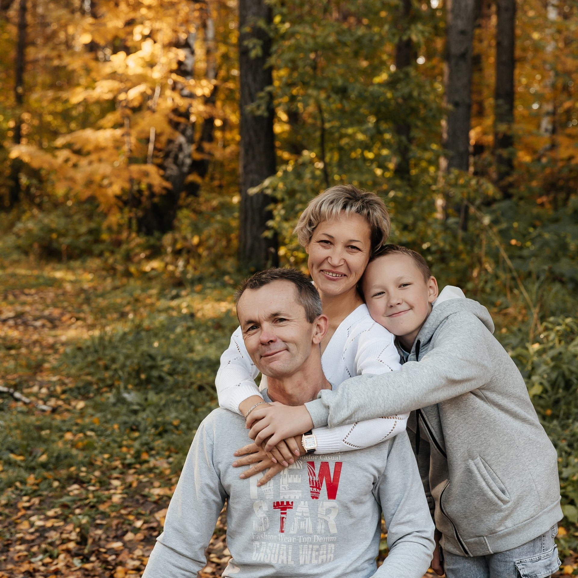 ОТЗЫВЫ. Фотограф в Киселёвске Татьяна Трухалева