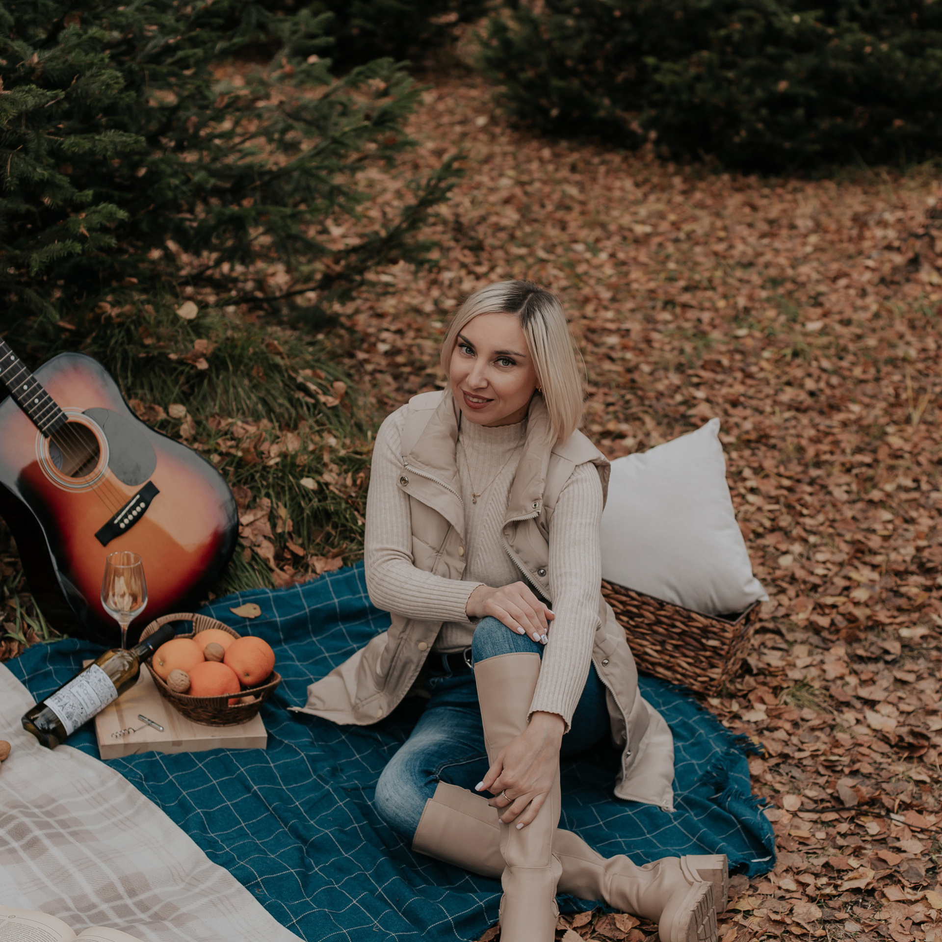 ОТЗЫВЫ. Фотограф в Киселёвске Татьяна Трухалева