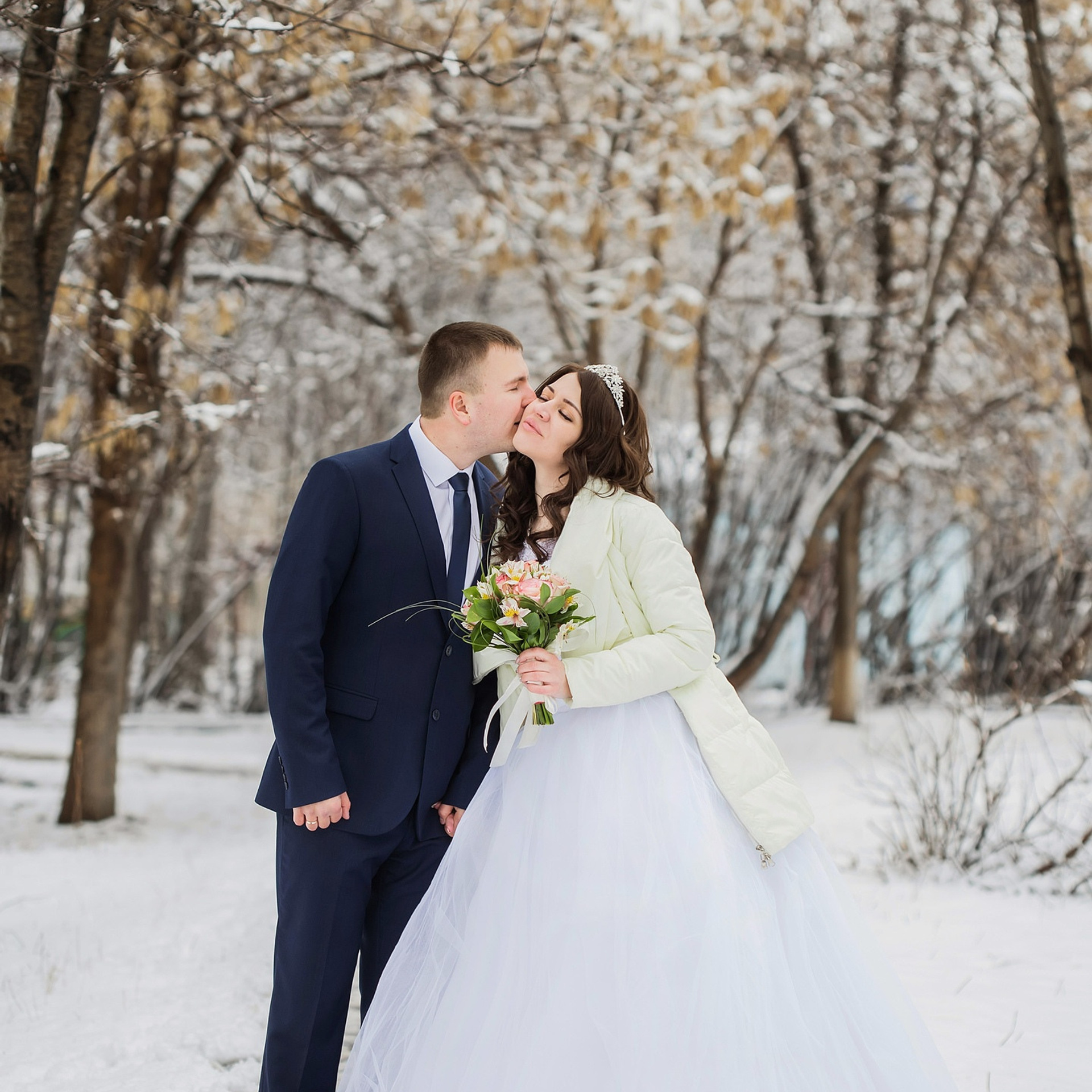 ОТЗЫВЫ. Фотограф в Киселёвске Татьяна Трухалева