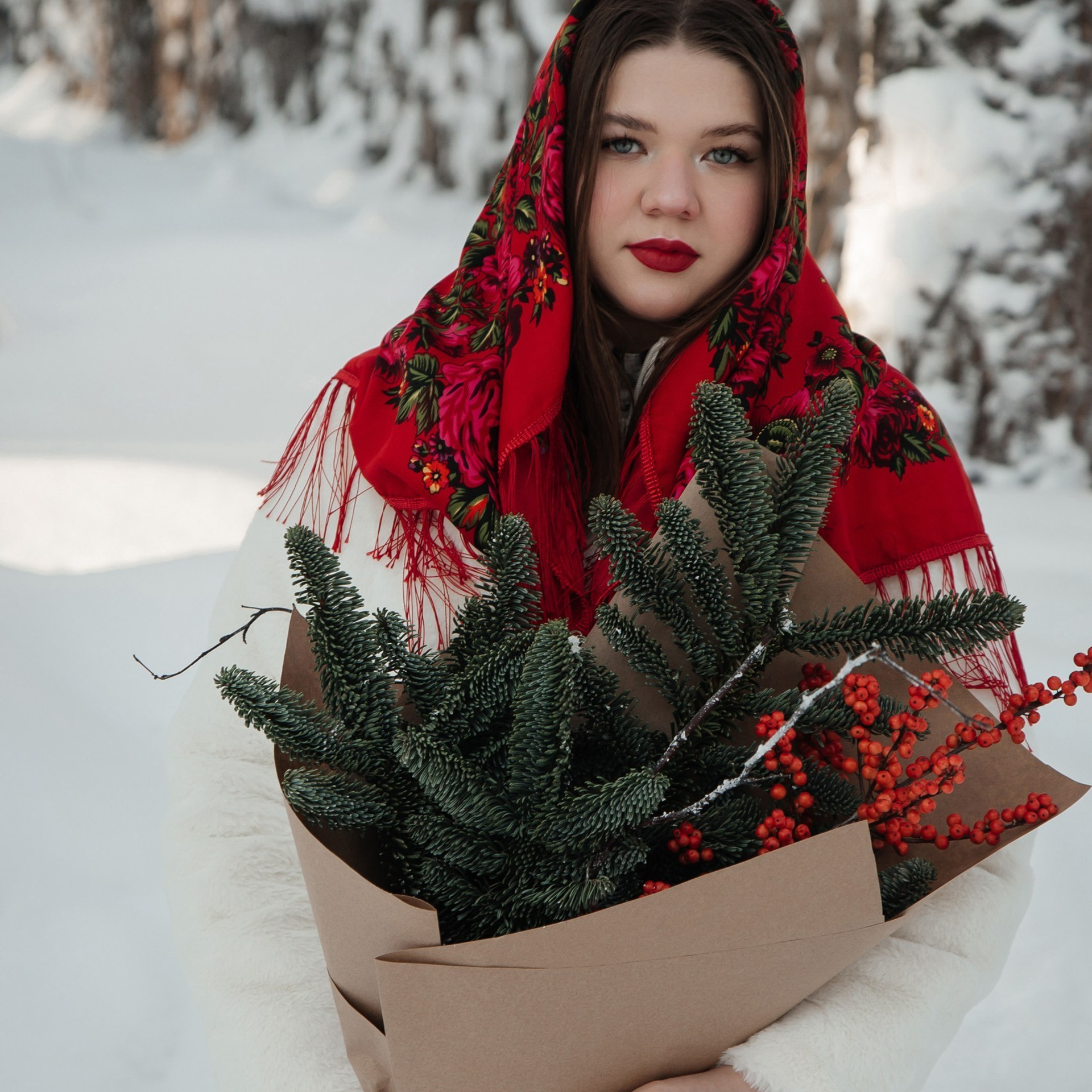 ОТЗЫВЫ. Фотограф в Киселёвске Татьяна Трухалева