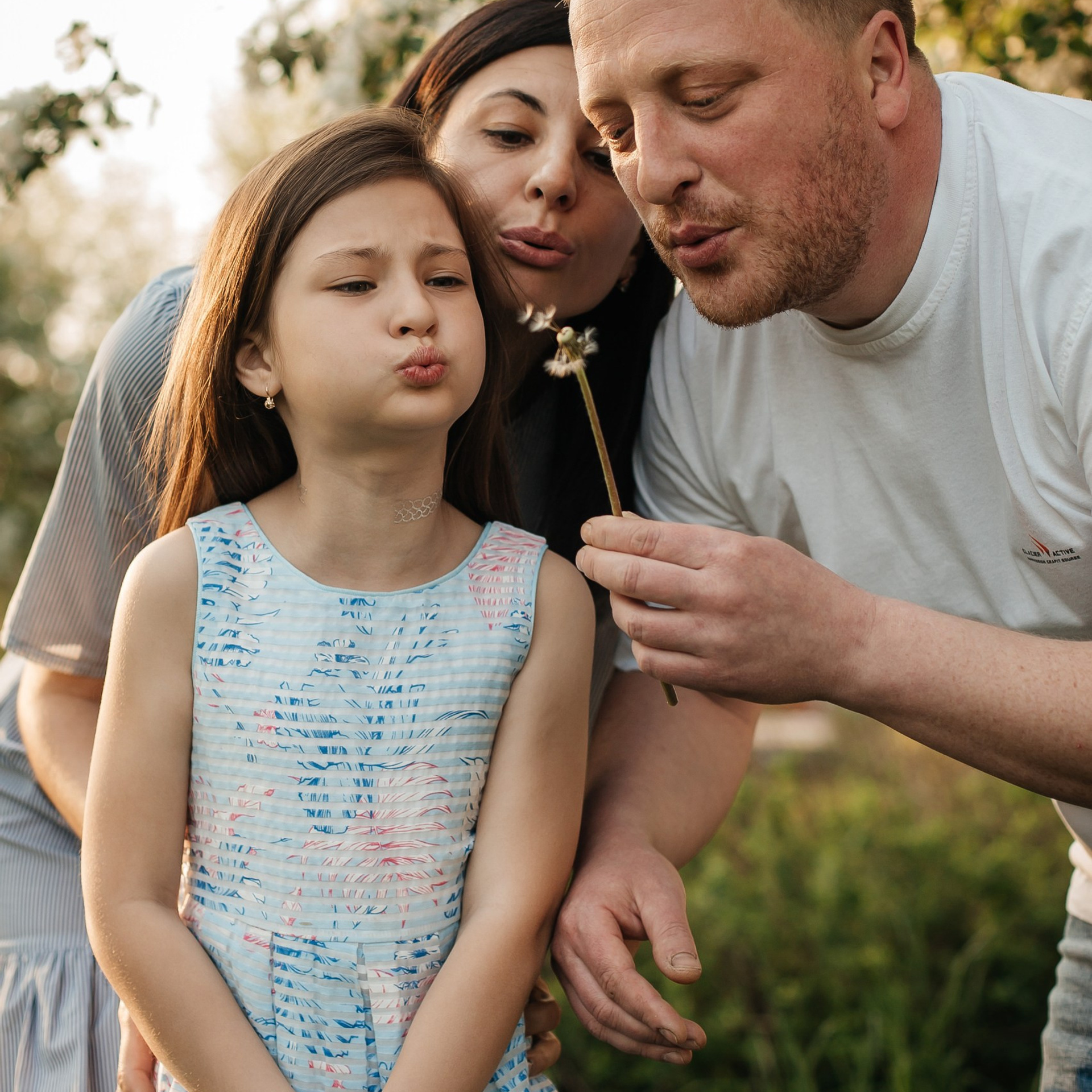 ОТЗЫВЫ. Фотограф в Киселёвске Татьяна Трухалева