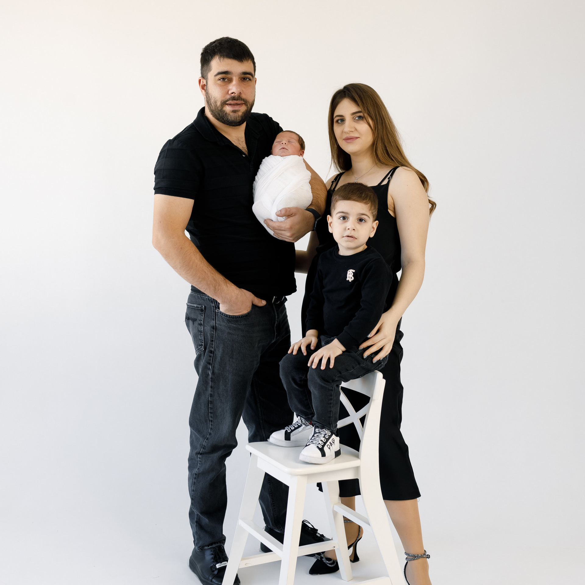 Отзывы. Семейный и детский фотограф в Туапсинском районе Кузьмичёва Светлана