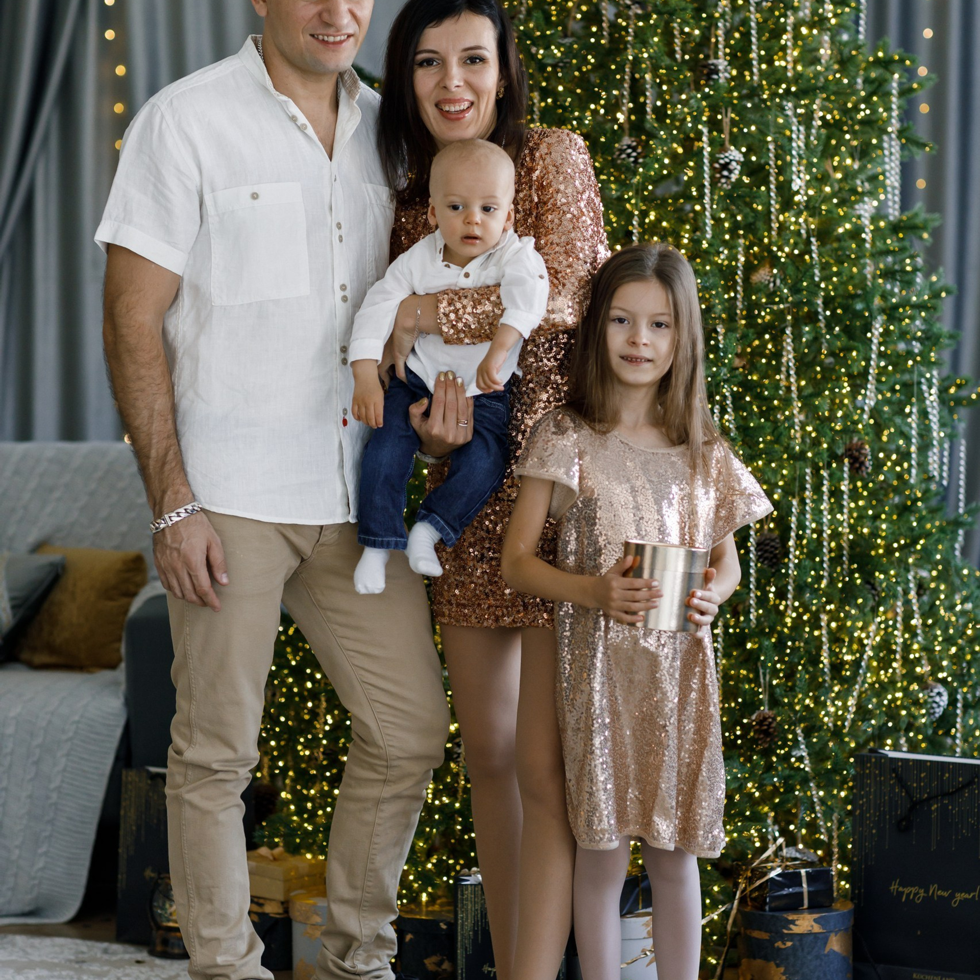 Отзывы. Семейный и детский фотограф в Туапсинском районе Кузьмичёва Светлана