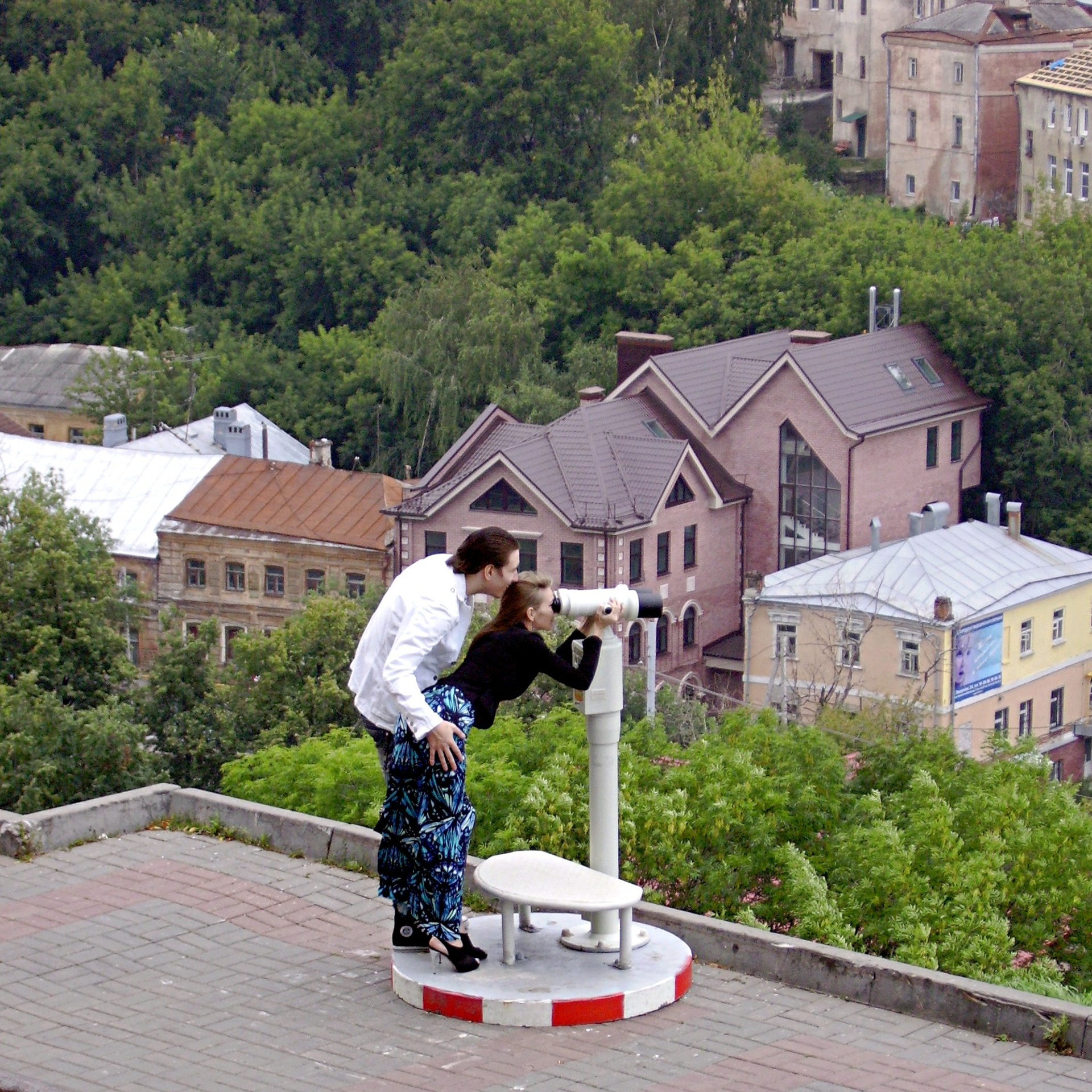 Два капитана