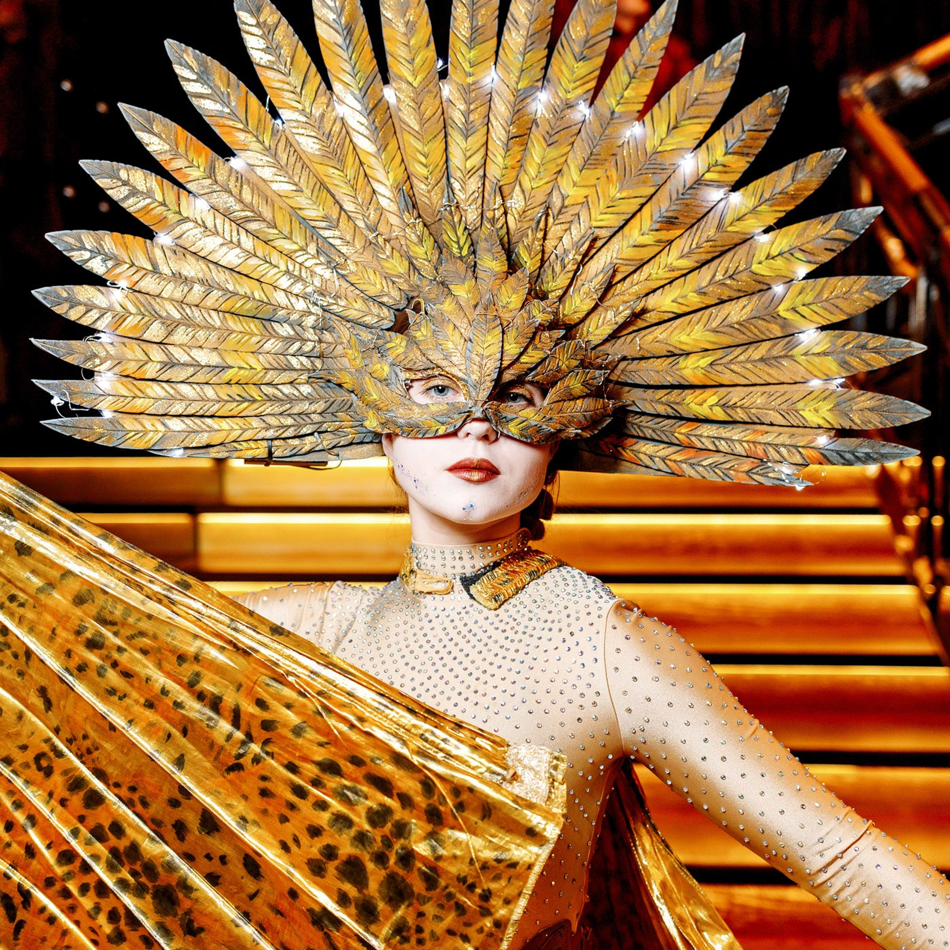 Anex — Презентация NG Phaselis Bay