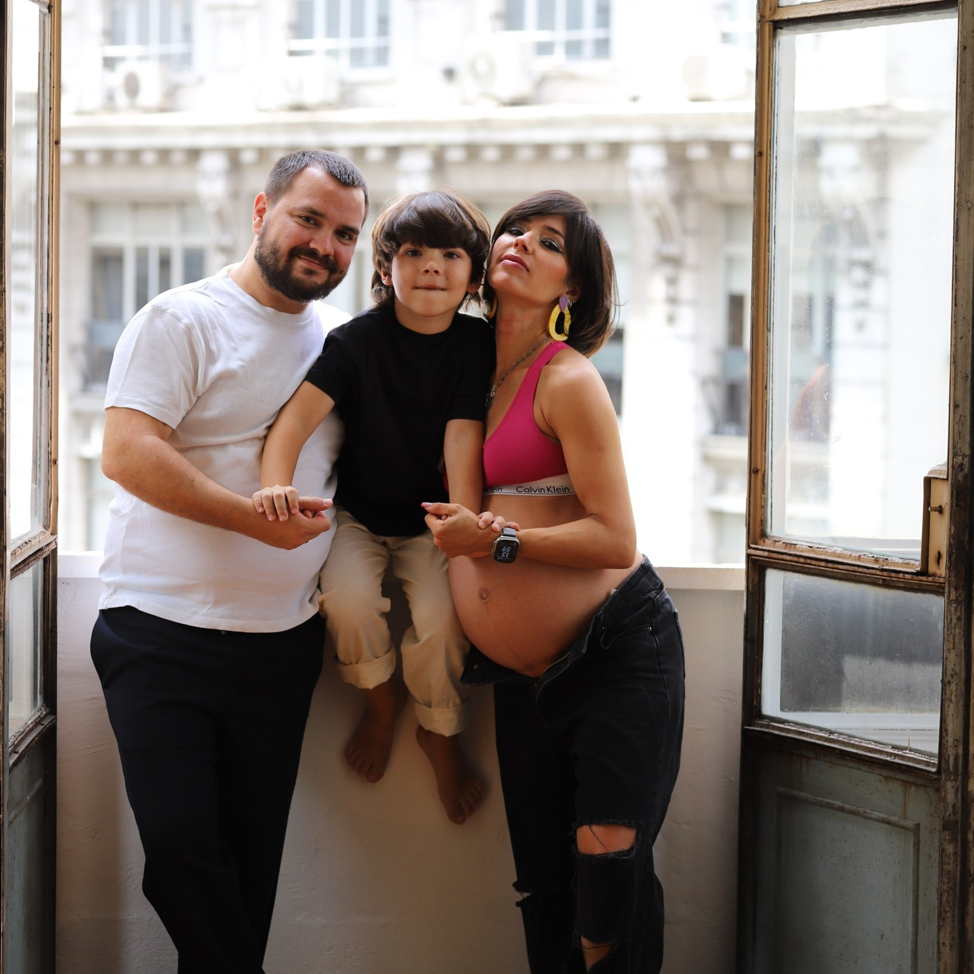 Reseñas. Fotógrafo en Buenos Aires