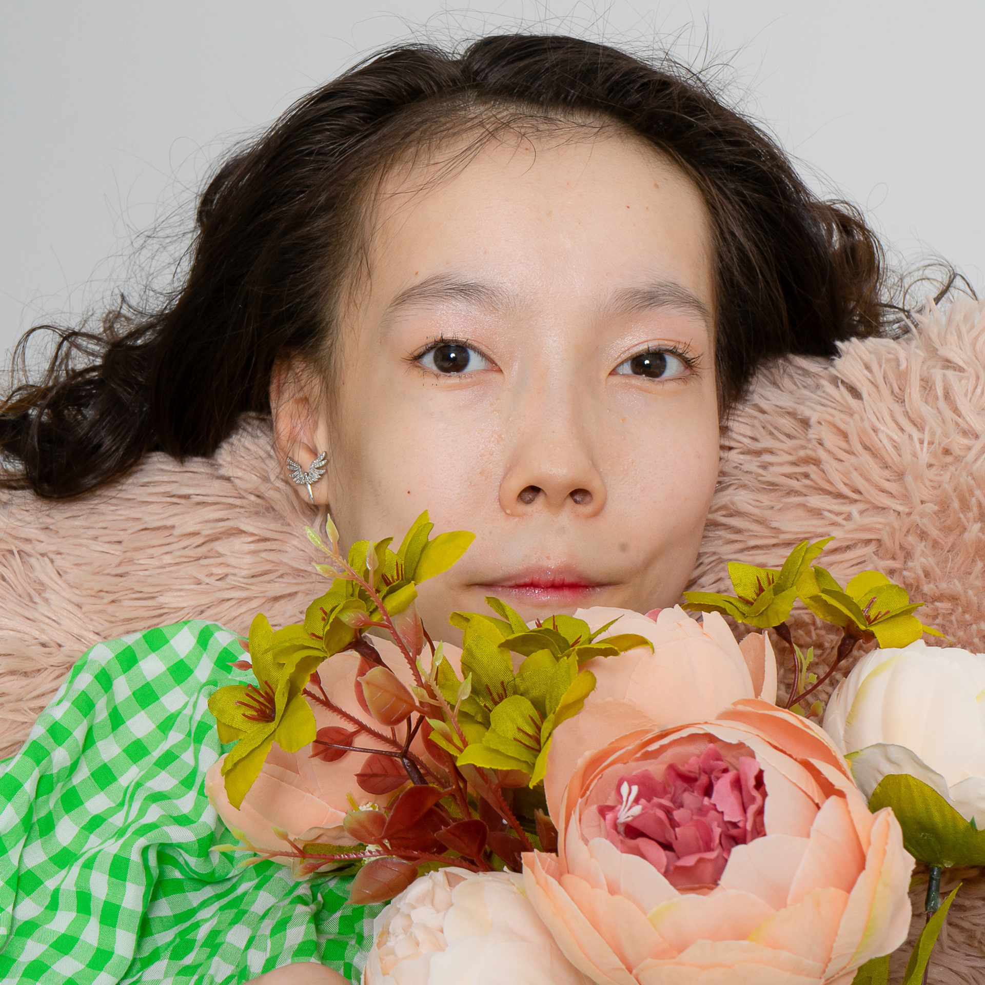 Отзывы. Семейный и ньюборн фотограф в Шымкенте Алина Ертаевна