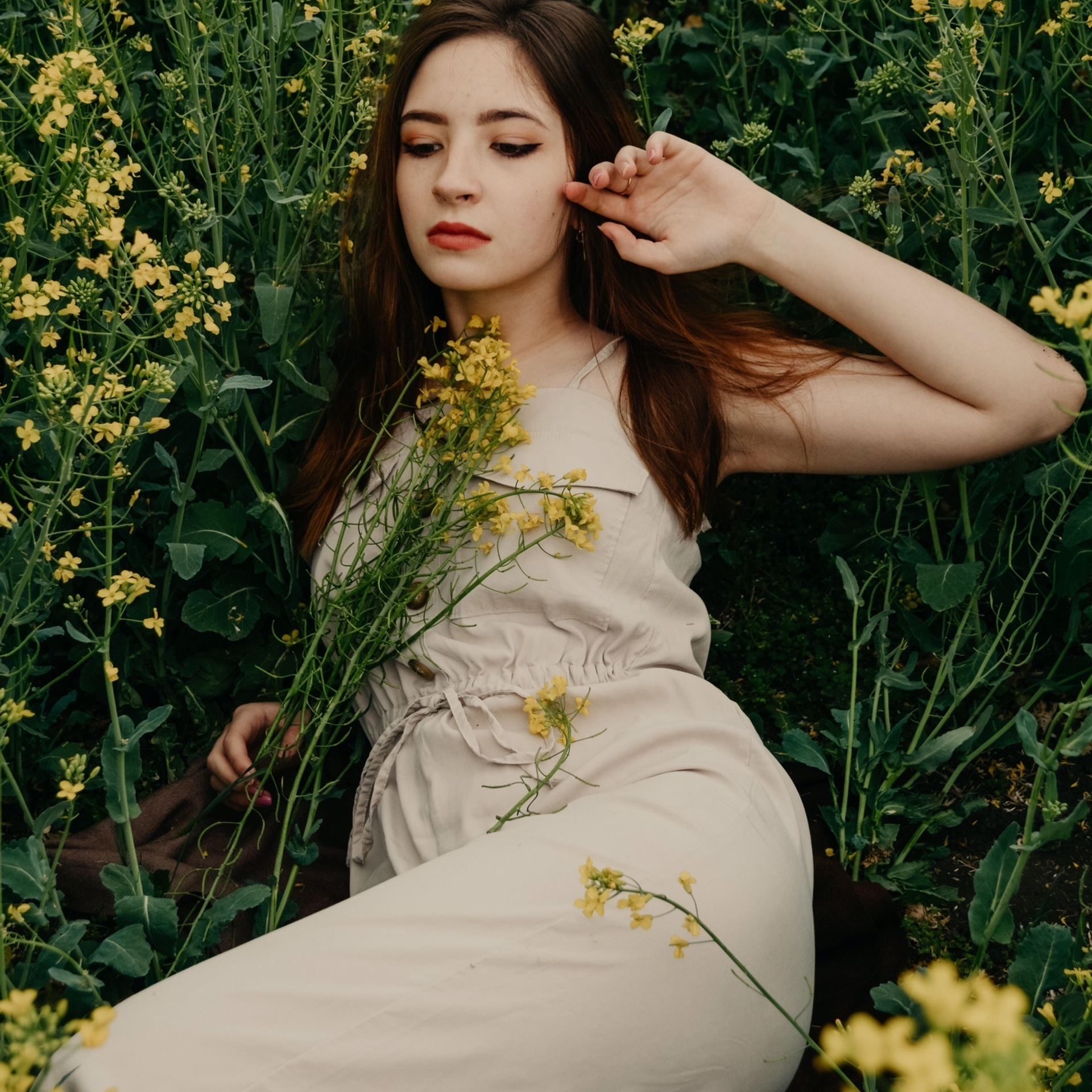 Feedback. Портретный фотограф в Краснодаре Валерия Матирная