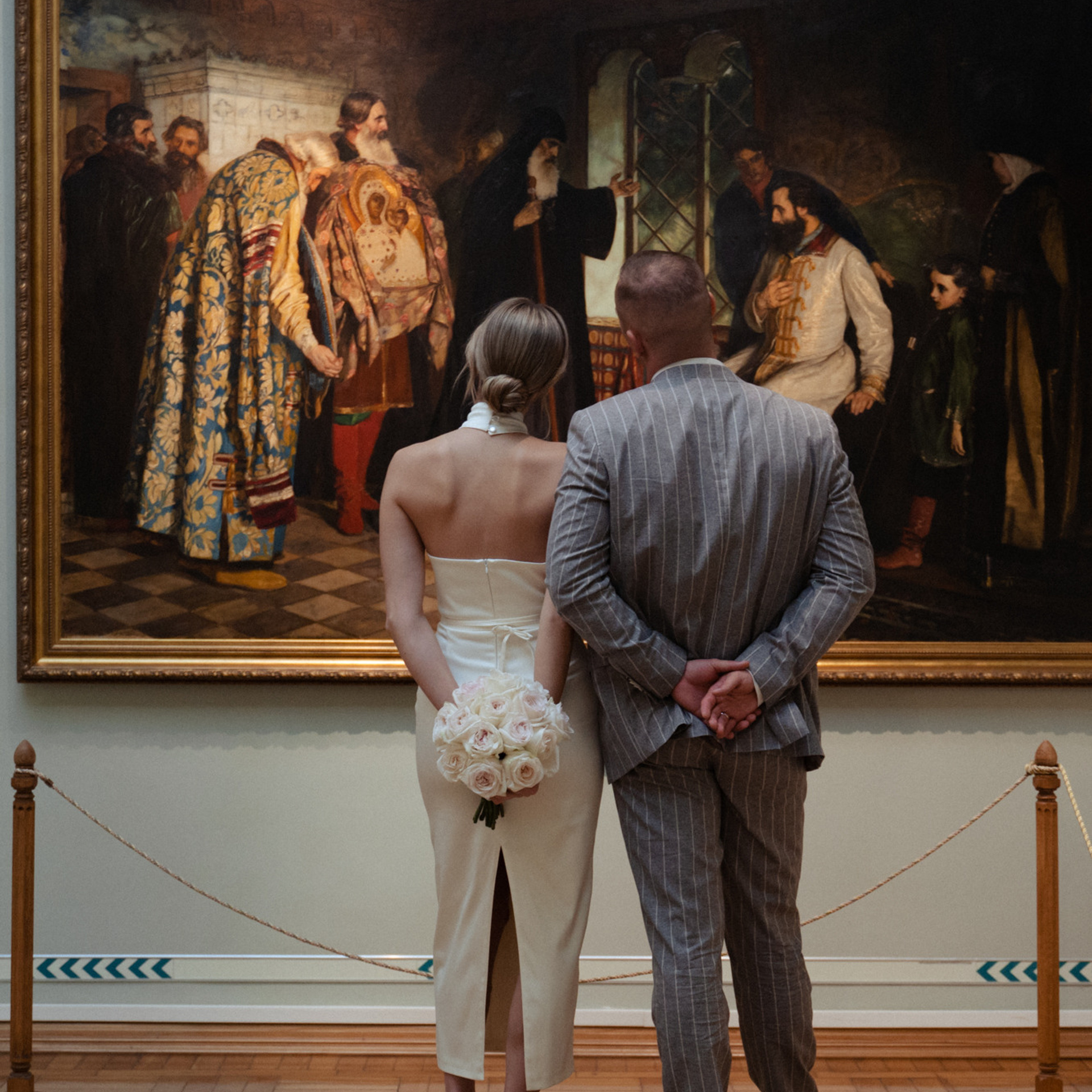 Feedback. Портретный фотограф в Краснодаре Валерия Матирная