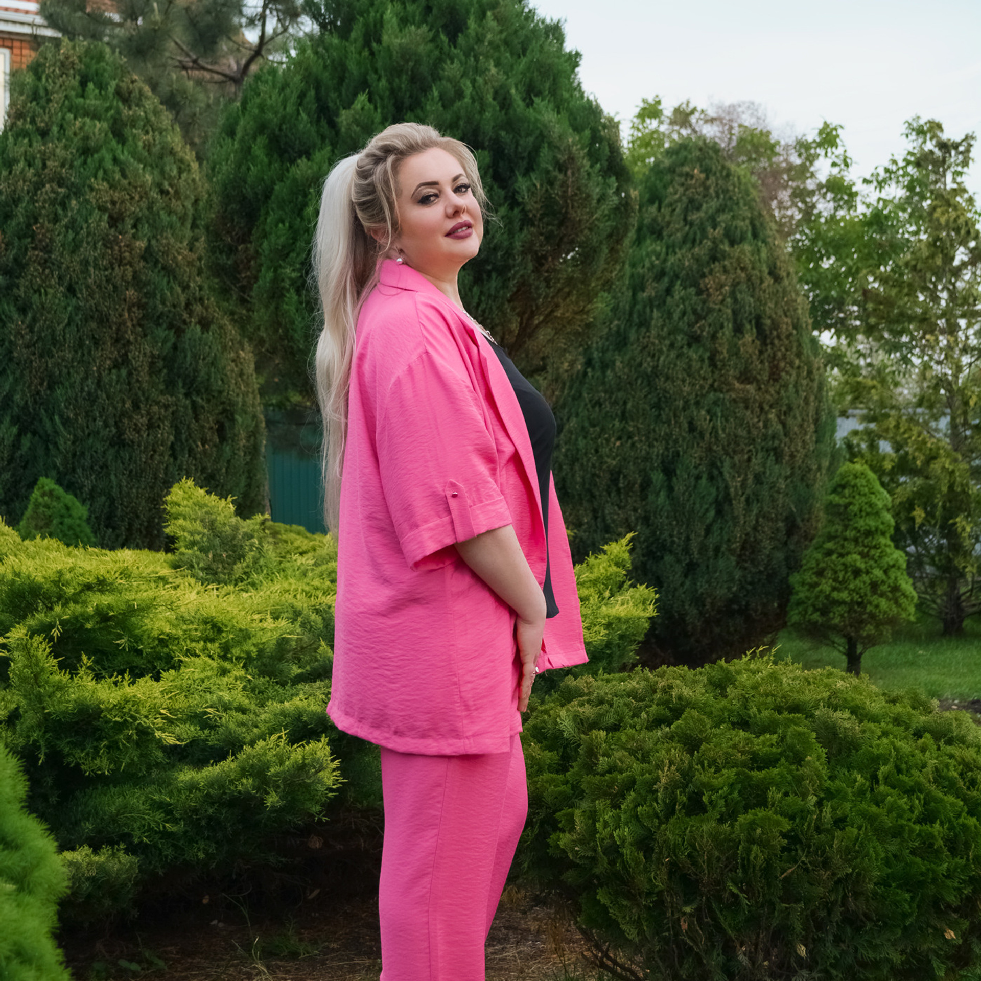 Feedback. Портретный фотограф в Краснодаре Валерия Матирная