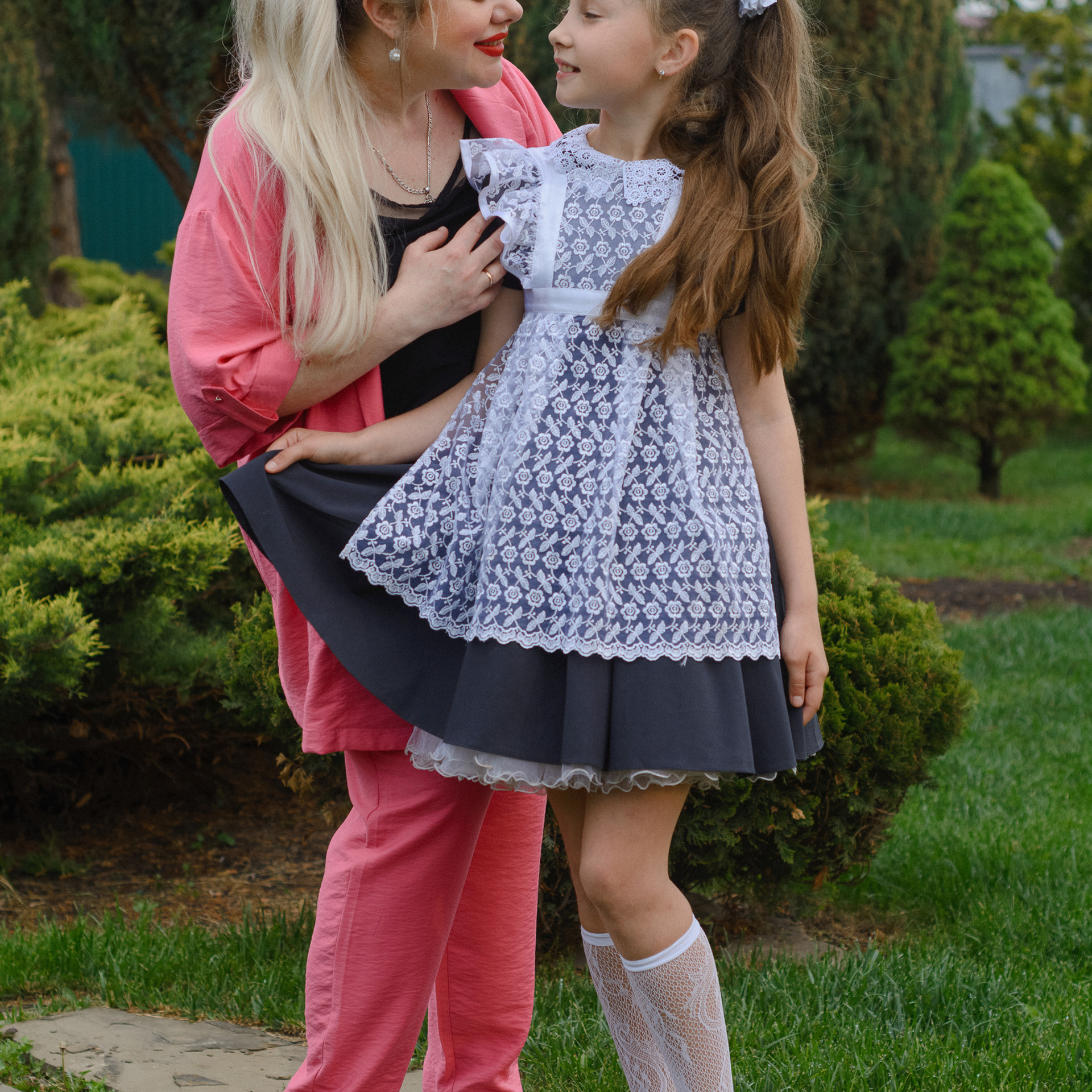 Feedback. Портретный фотограф в Краснодаре Валерия Матирная