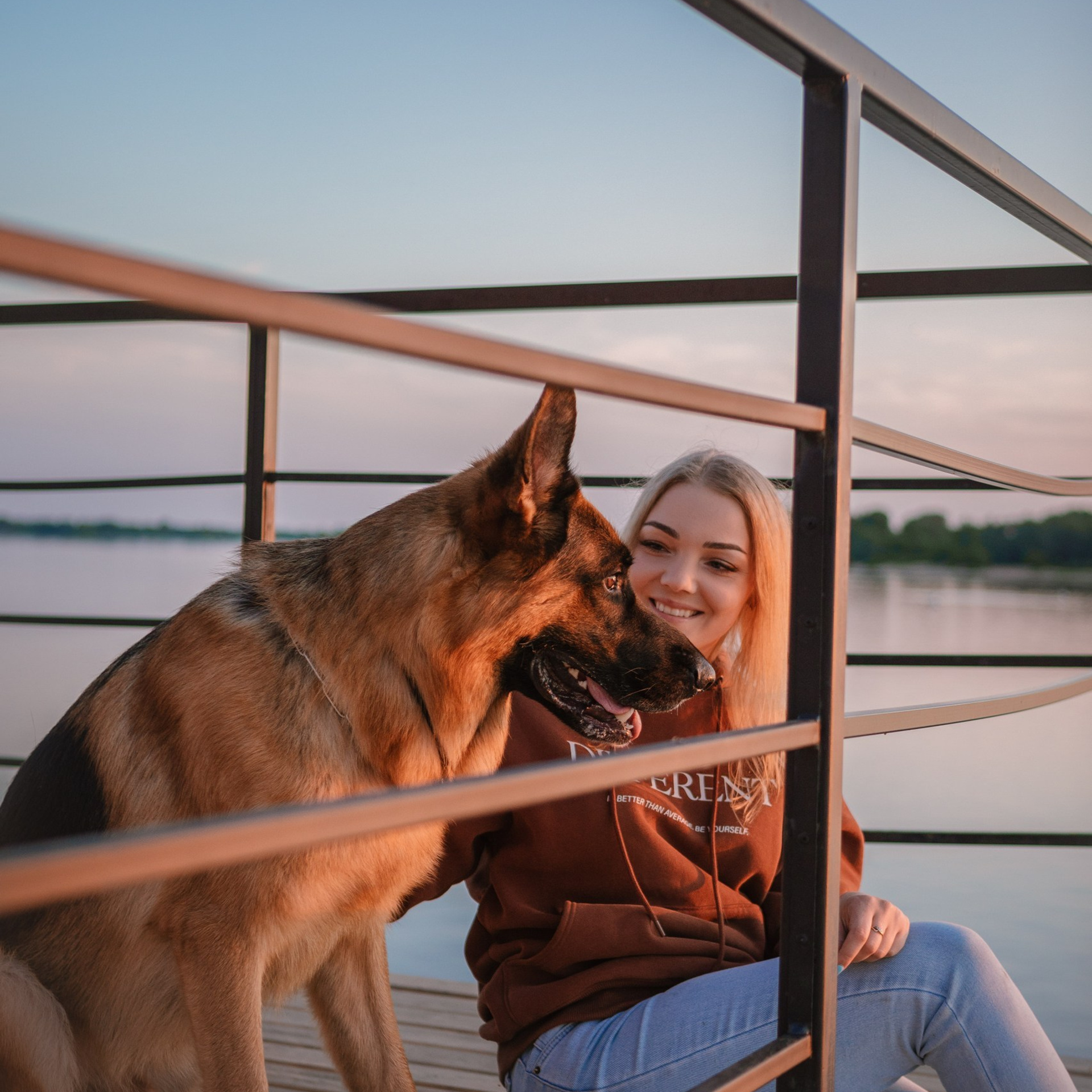 НО&nbsp;Расмус. Рассвет