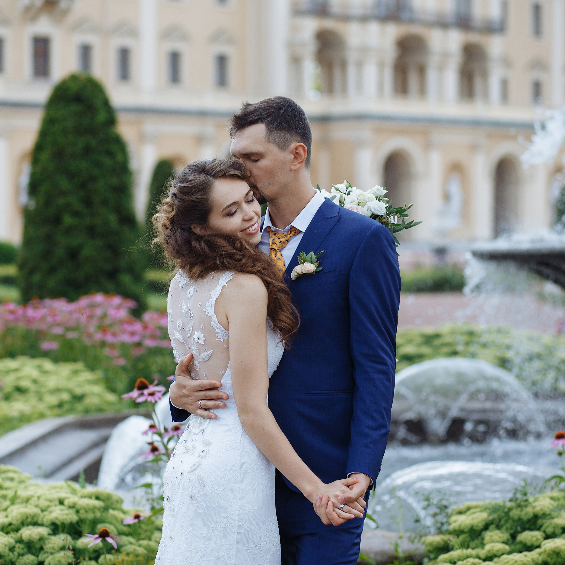 Отзывы о работе фотограф в Санкт-Петербурге Дмитрий Краснов. Свадебный фотограф Дмитрий Краснов. Санкт-Петербург