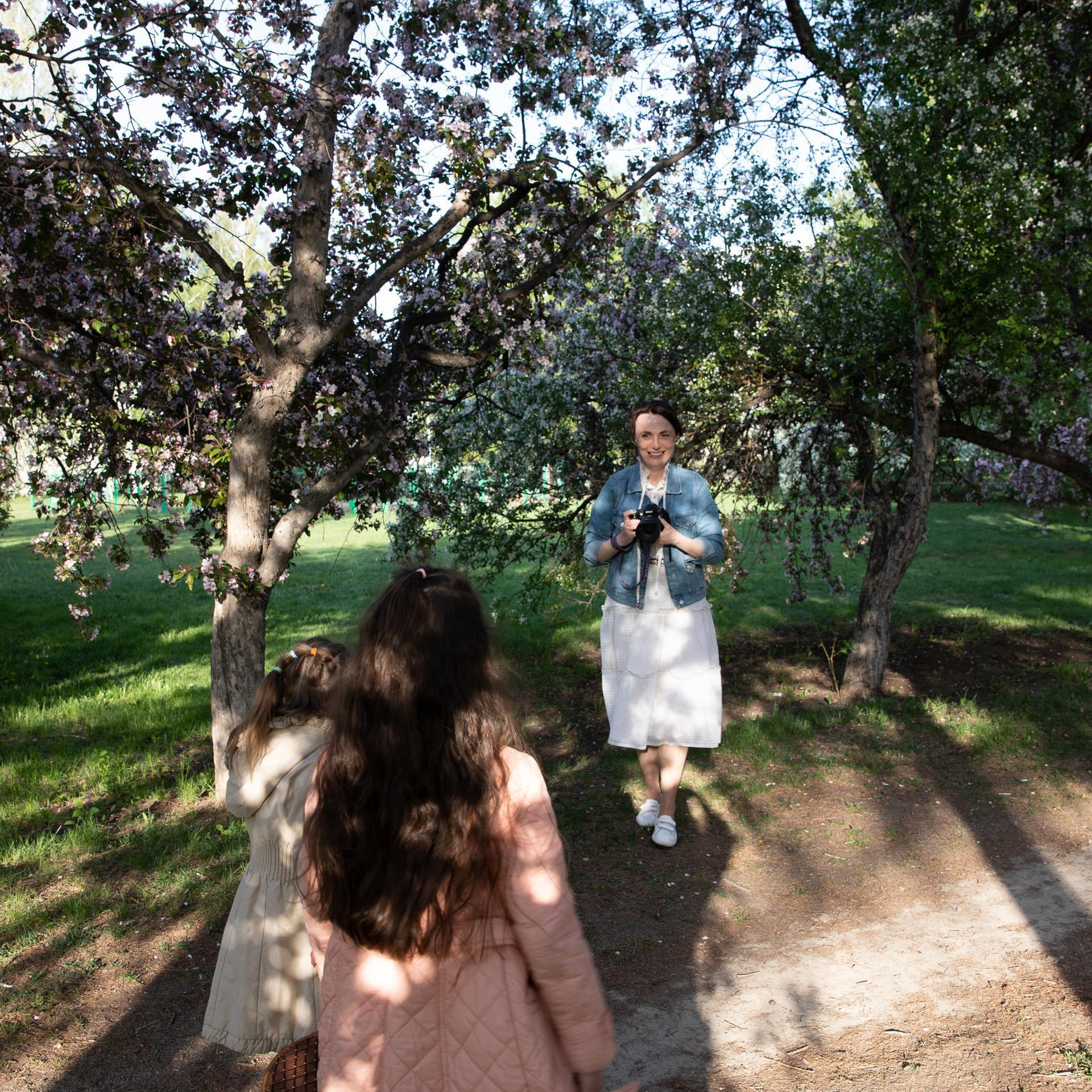 Отзывы. Детский и семейный фотограф в Екатеринбурге Екатерина Гильманова