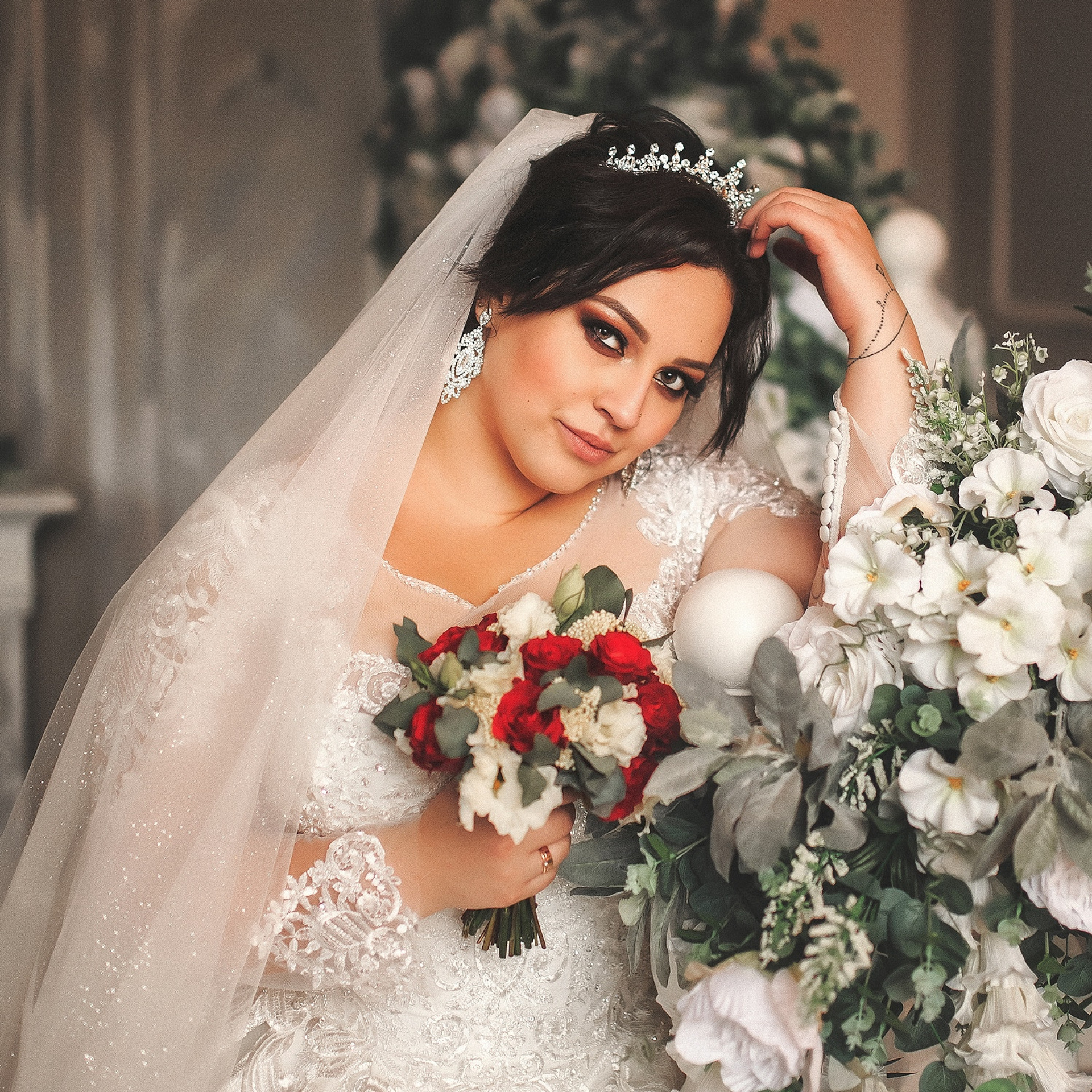 Отзывы. Свадебный фотограф в Краснодаре Анастасия Широкова