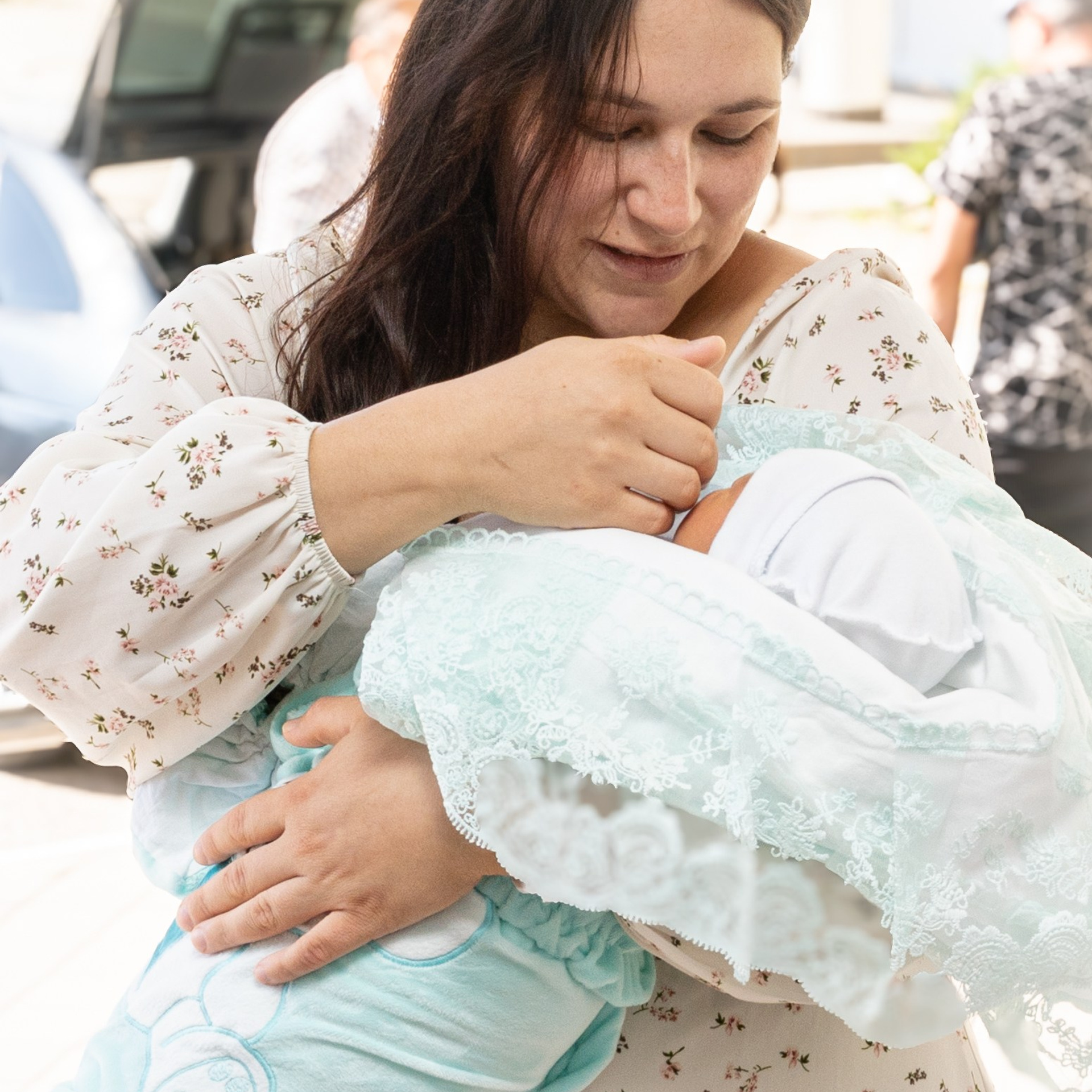 Отзывы. Фотограф в Волгограде и Волжском Анастасия Кальдина