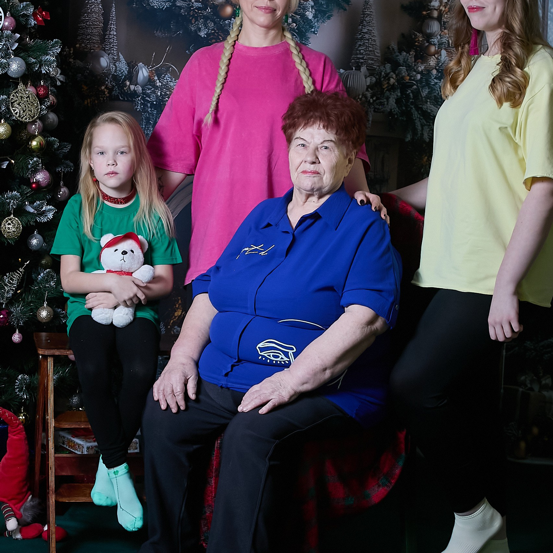 Отзывы. Твой фотограф Марина Михеева