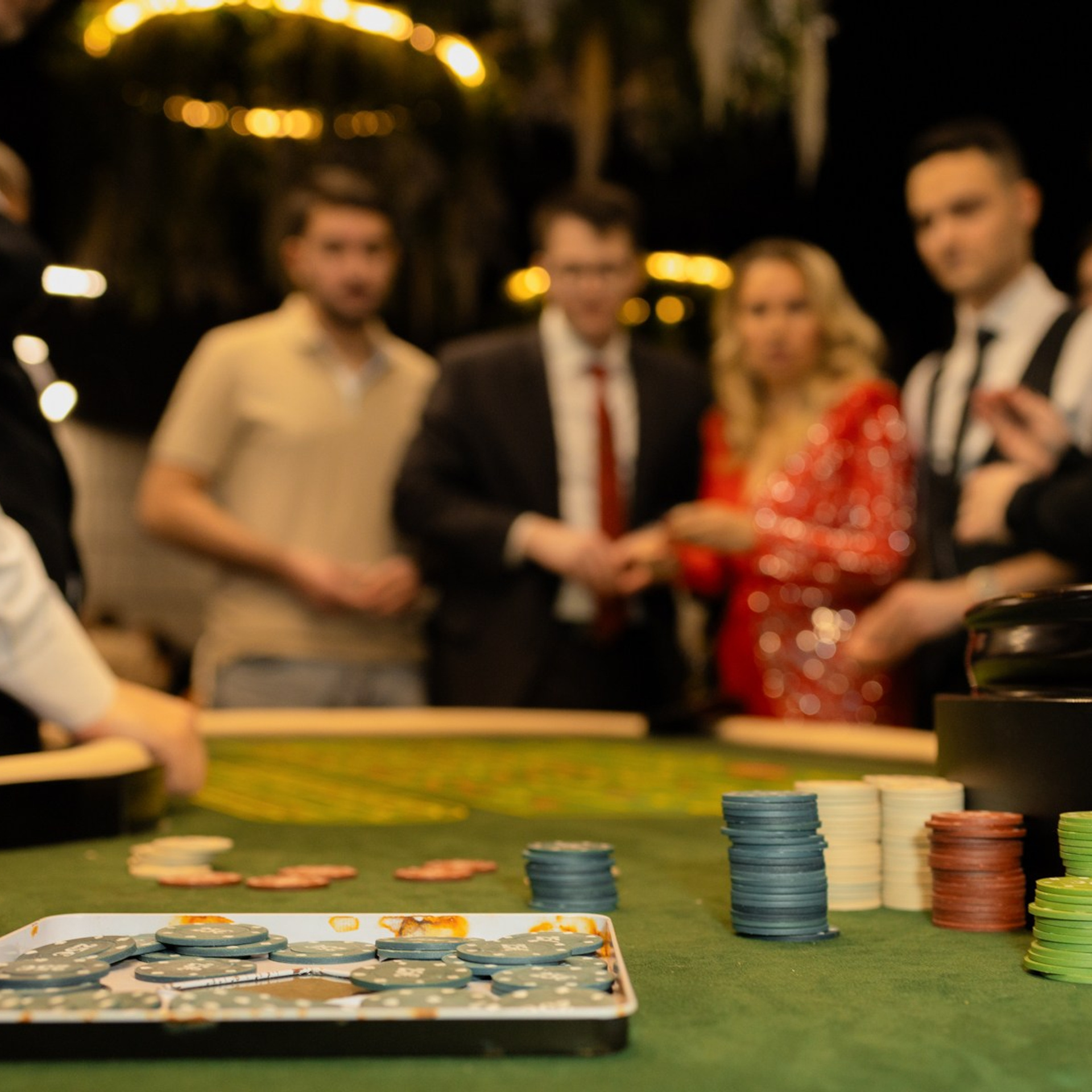 СБЕР II Новогодний корпоратив