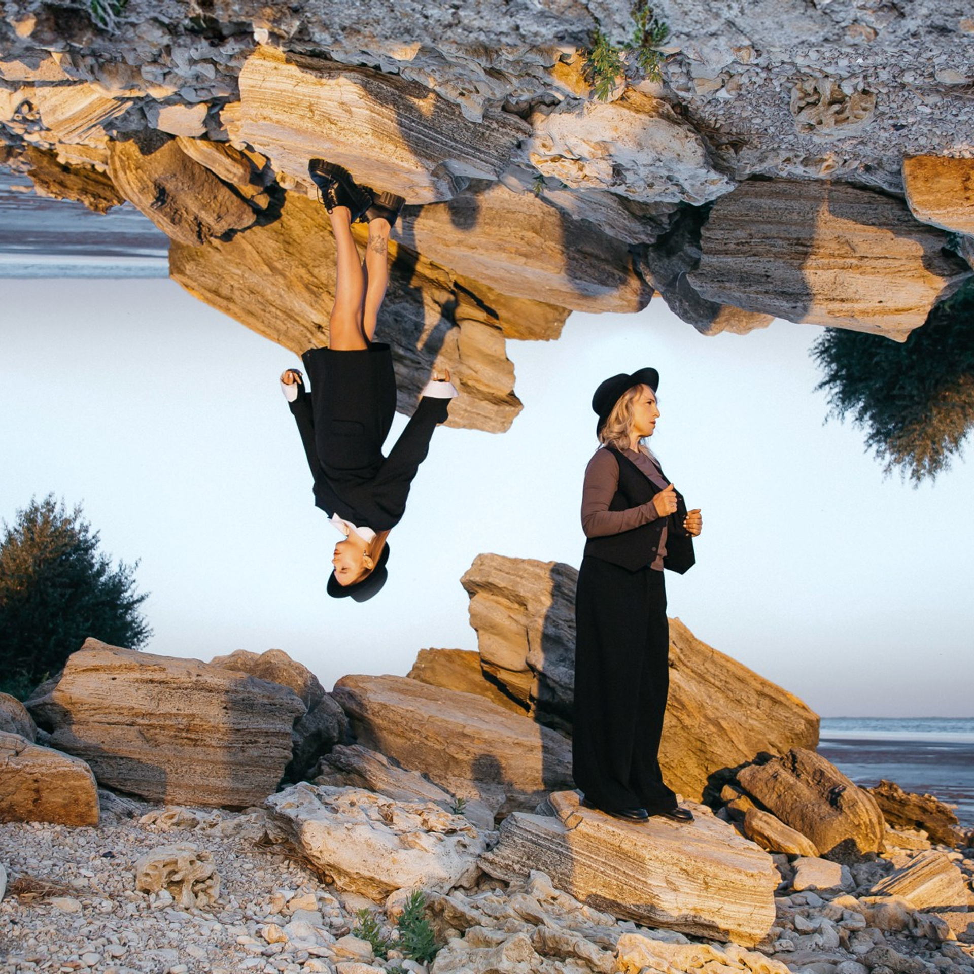 КАМЕРА, МОТОР, ПРИКЛЮЧЕНИЕ ТОЛЬКО НАЧИНАЕТСЯ