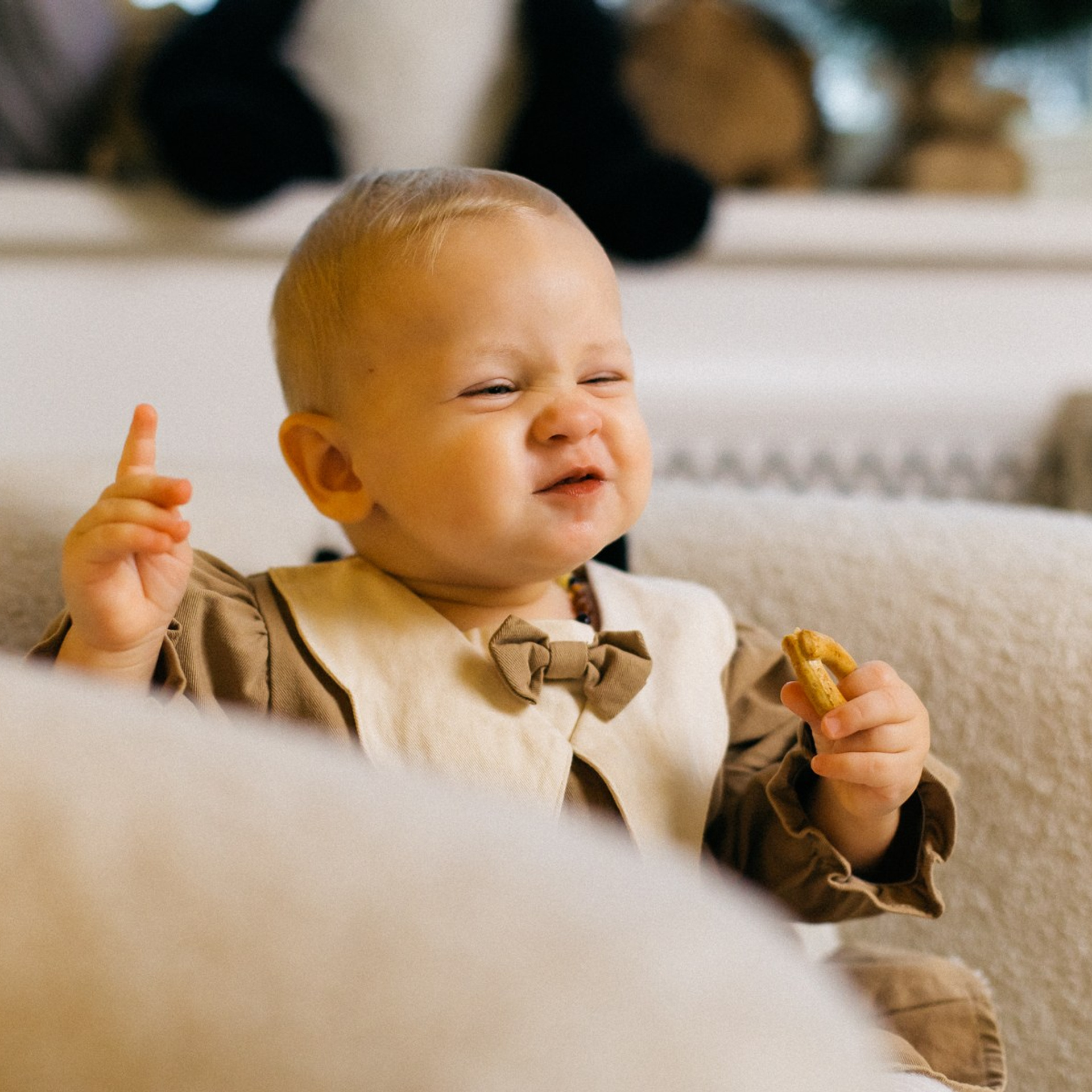 ПЕРВАЯ ГЛАВА САМОЙ ВАЖНОЙ ИСТОРИИ