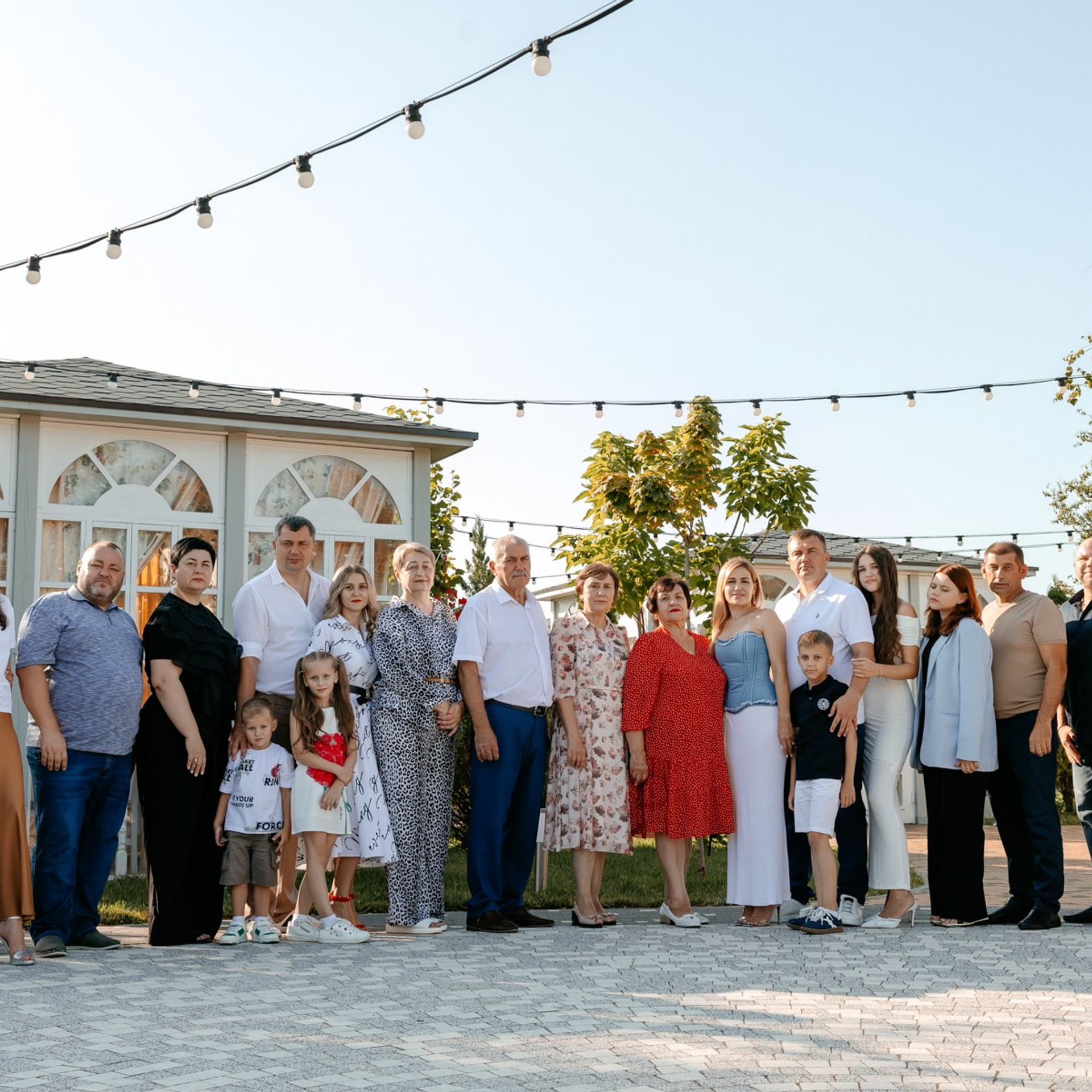 45 ЛЕТИЕ ПЕТРА