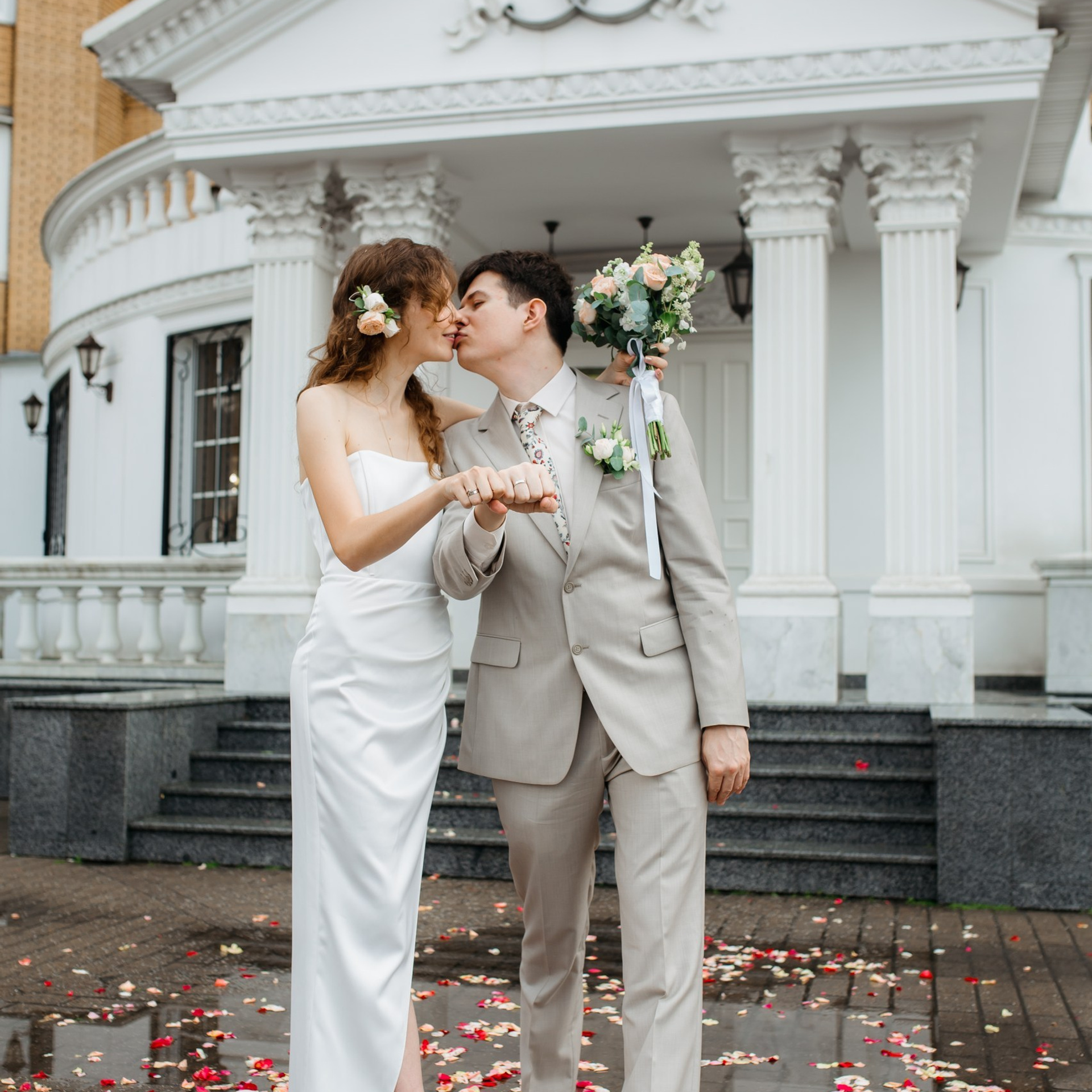 Отзывы. Свадебный и семейный фотограф