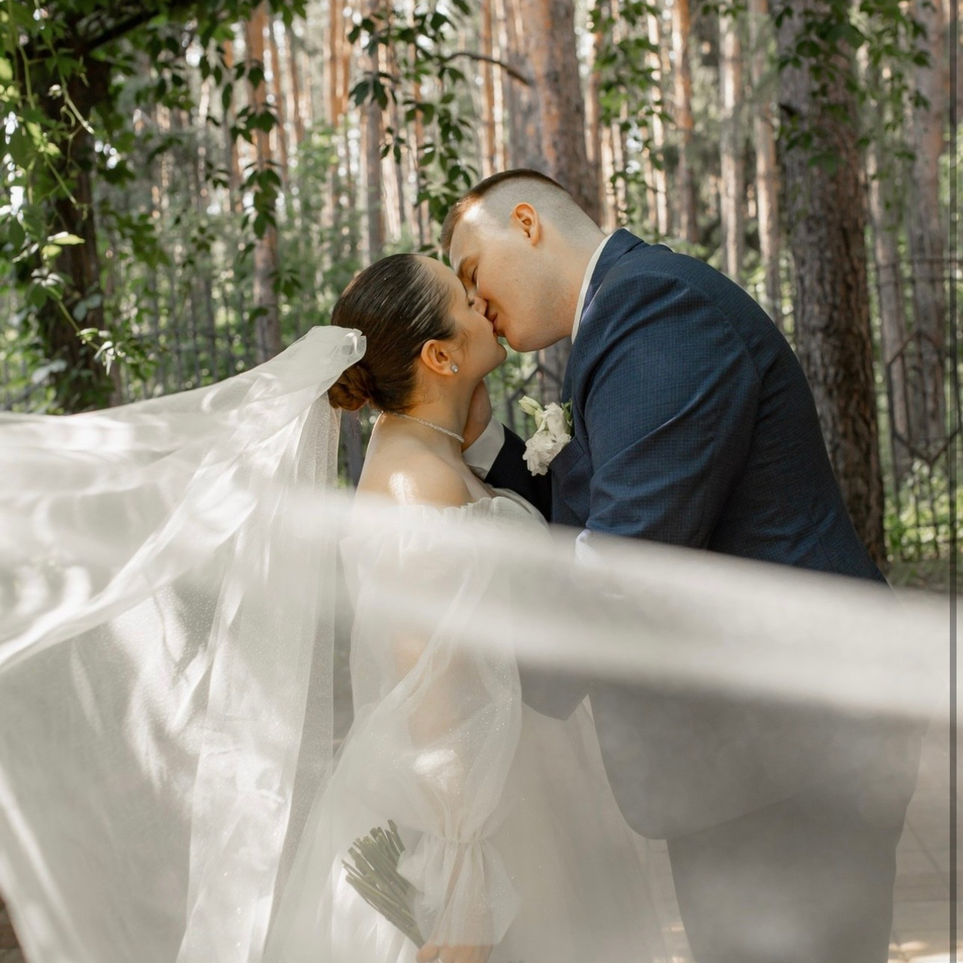 Отзывы. Свадебный и семейный фотограф