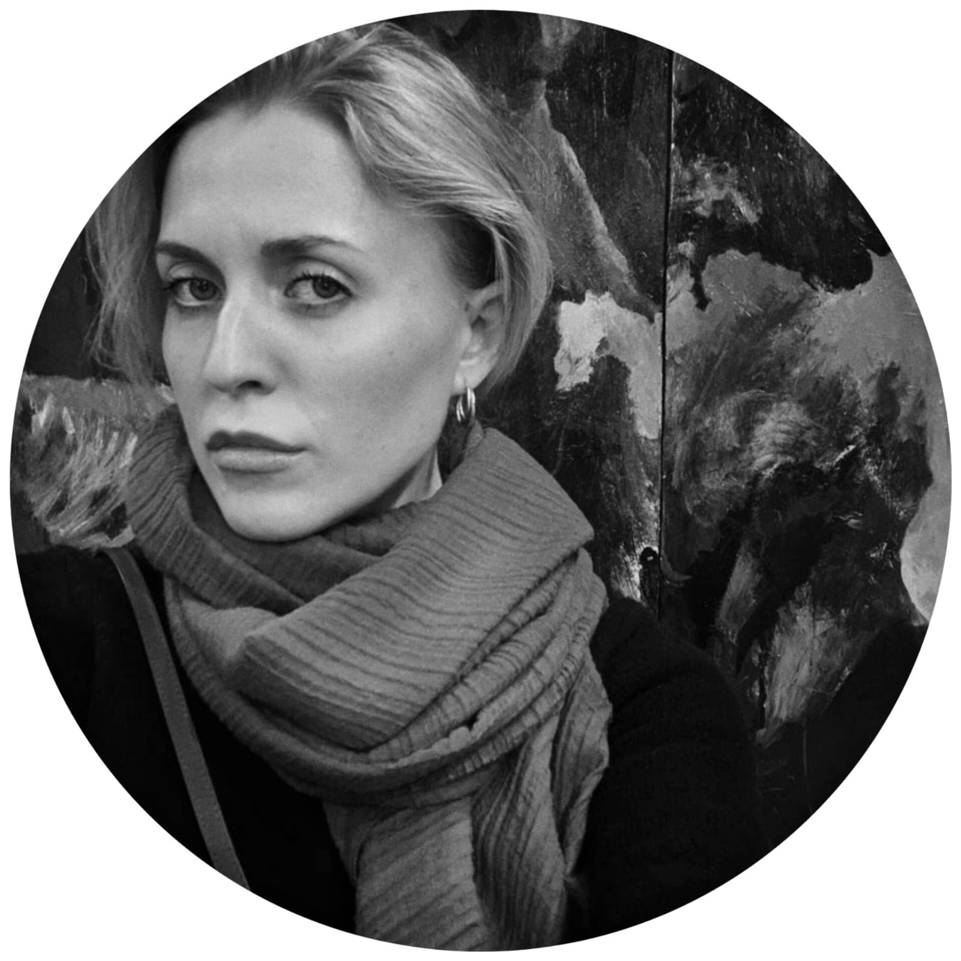 Юлия Живичина