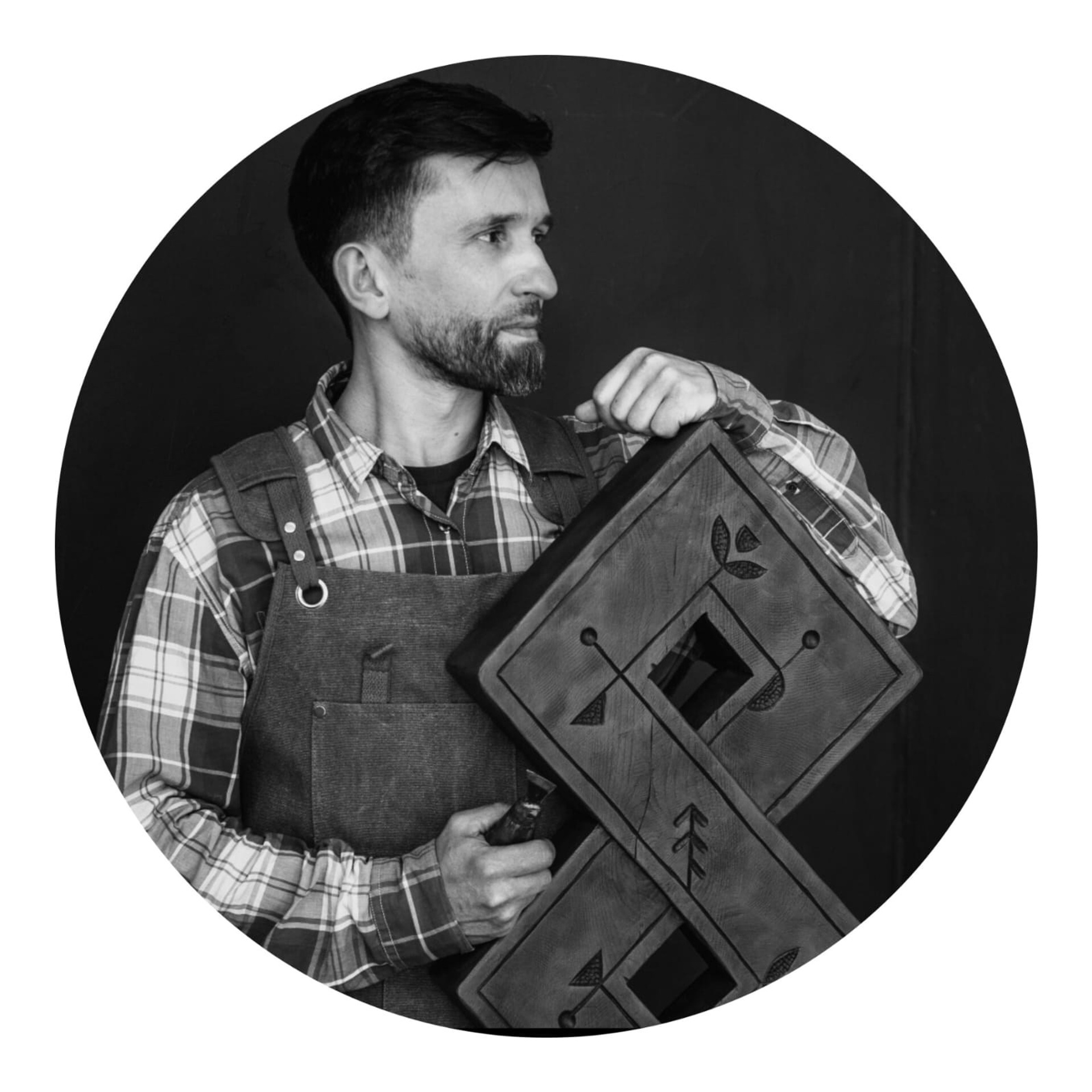 Дмитрий Дубровин