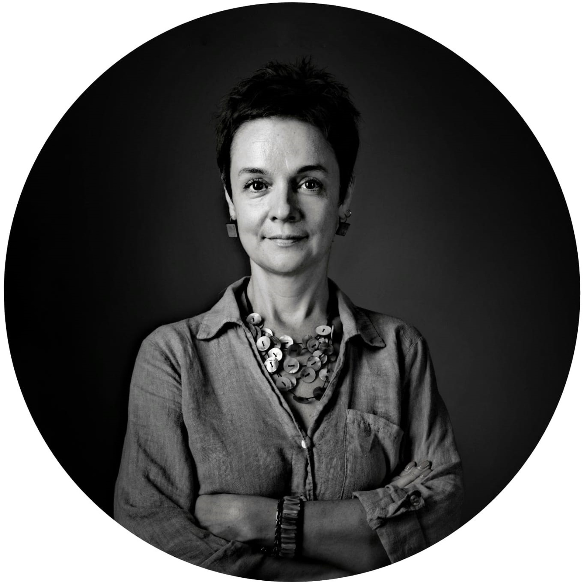 Екатерина Кузьмина