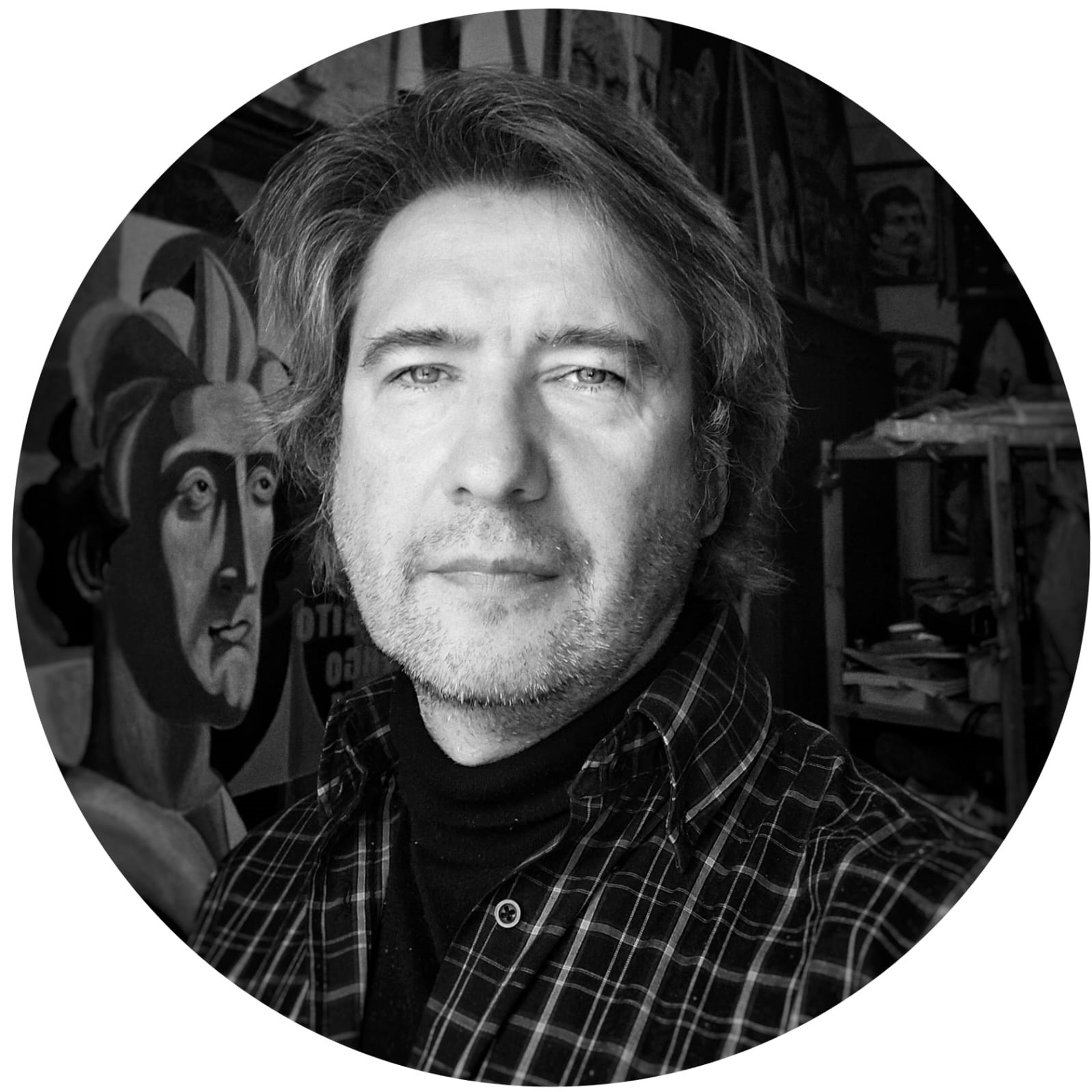 Андрей Нестеров