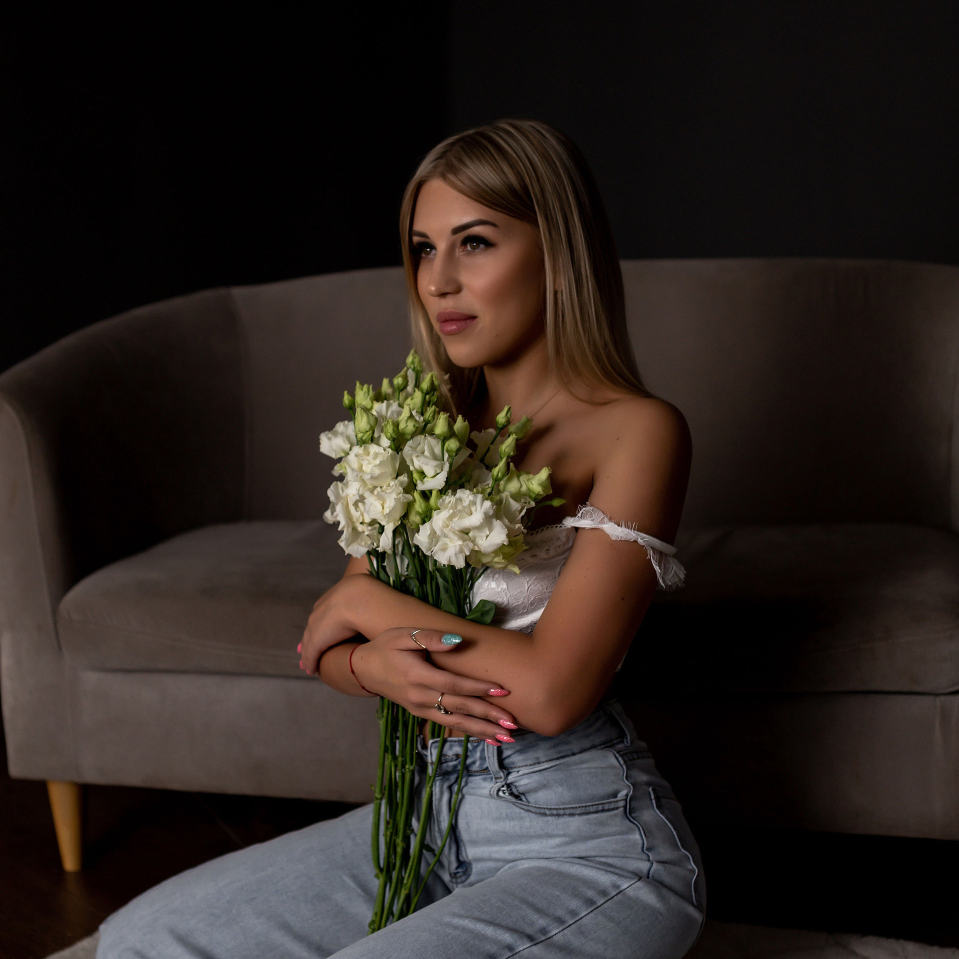 Отзывы. Главная