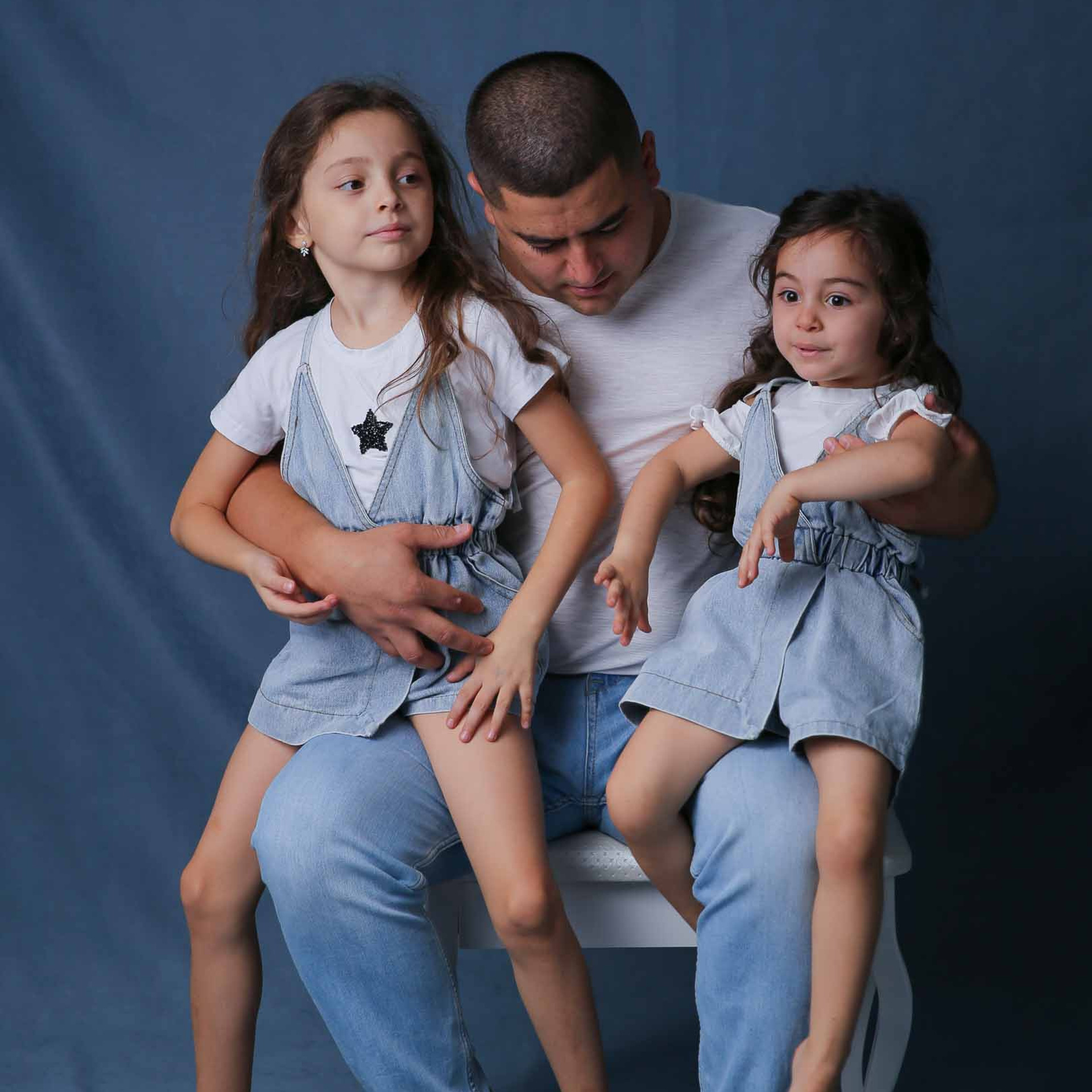 Отзывы. Фотограф новорожденных, детей до года и беременных в Симферополе