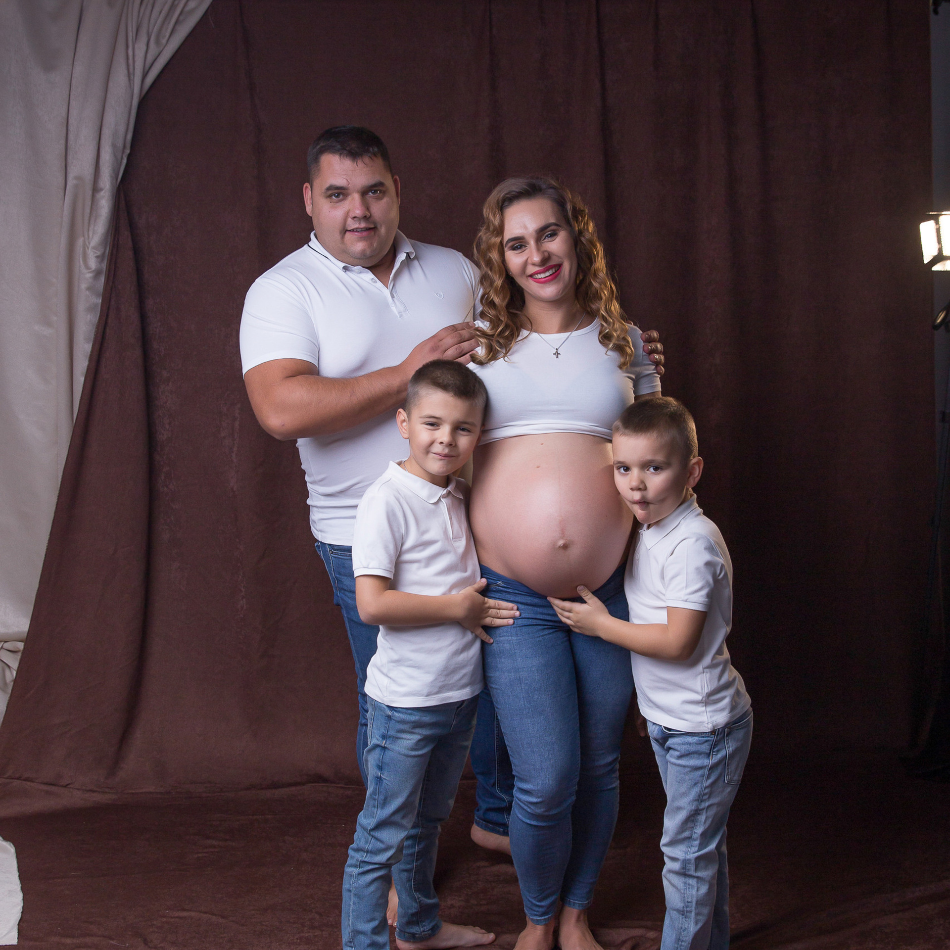 Отзывы. Фотограф новорожденных, детей до года и беременных в Симферополе